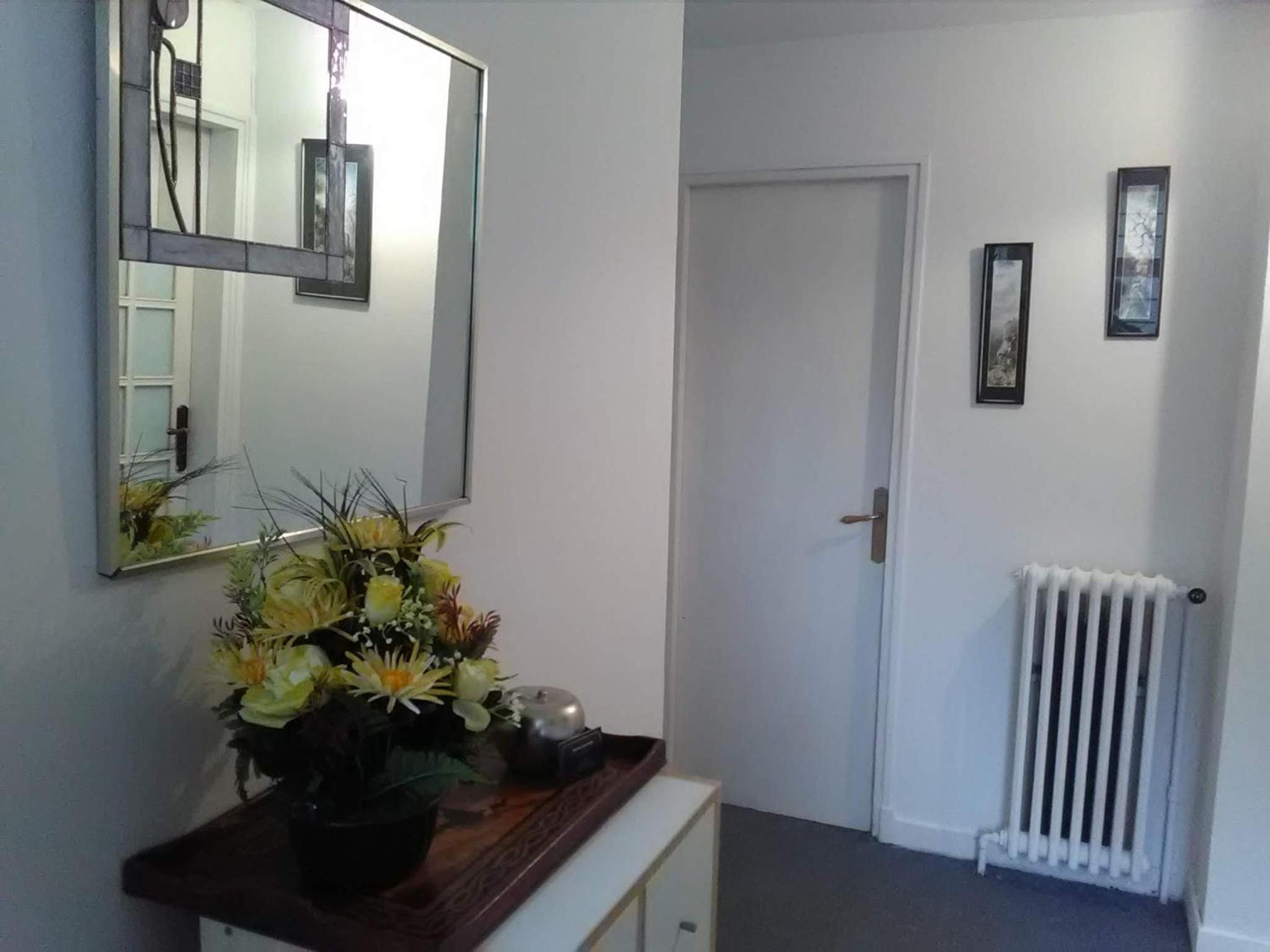 Small Double Room - Photo 4