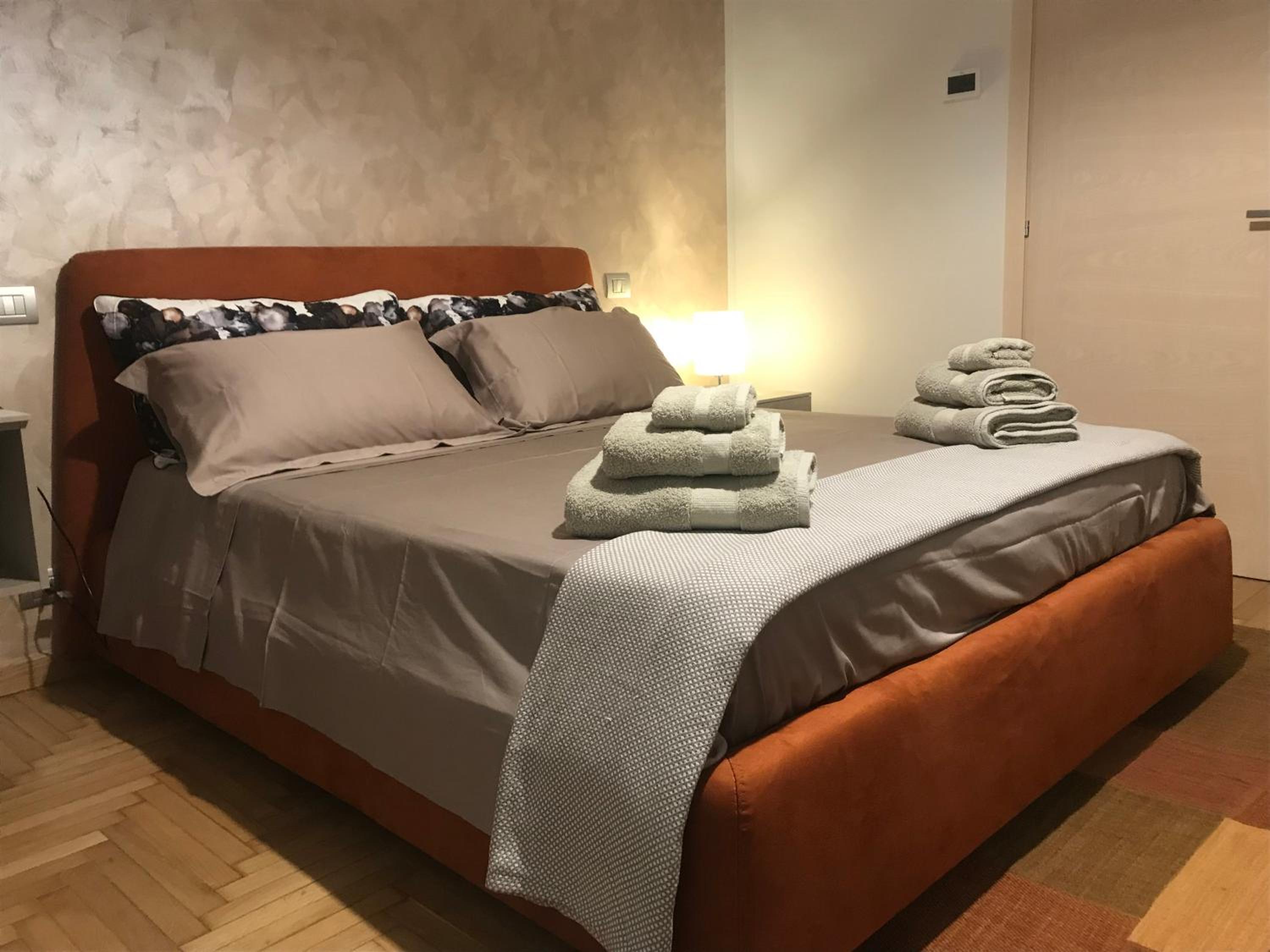 Double Room - Photo 1