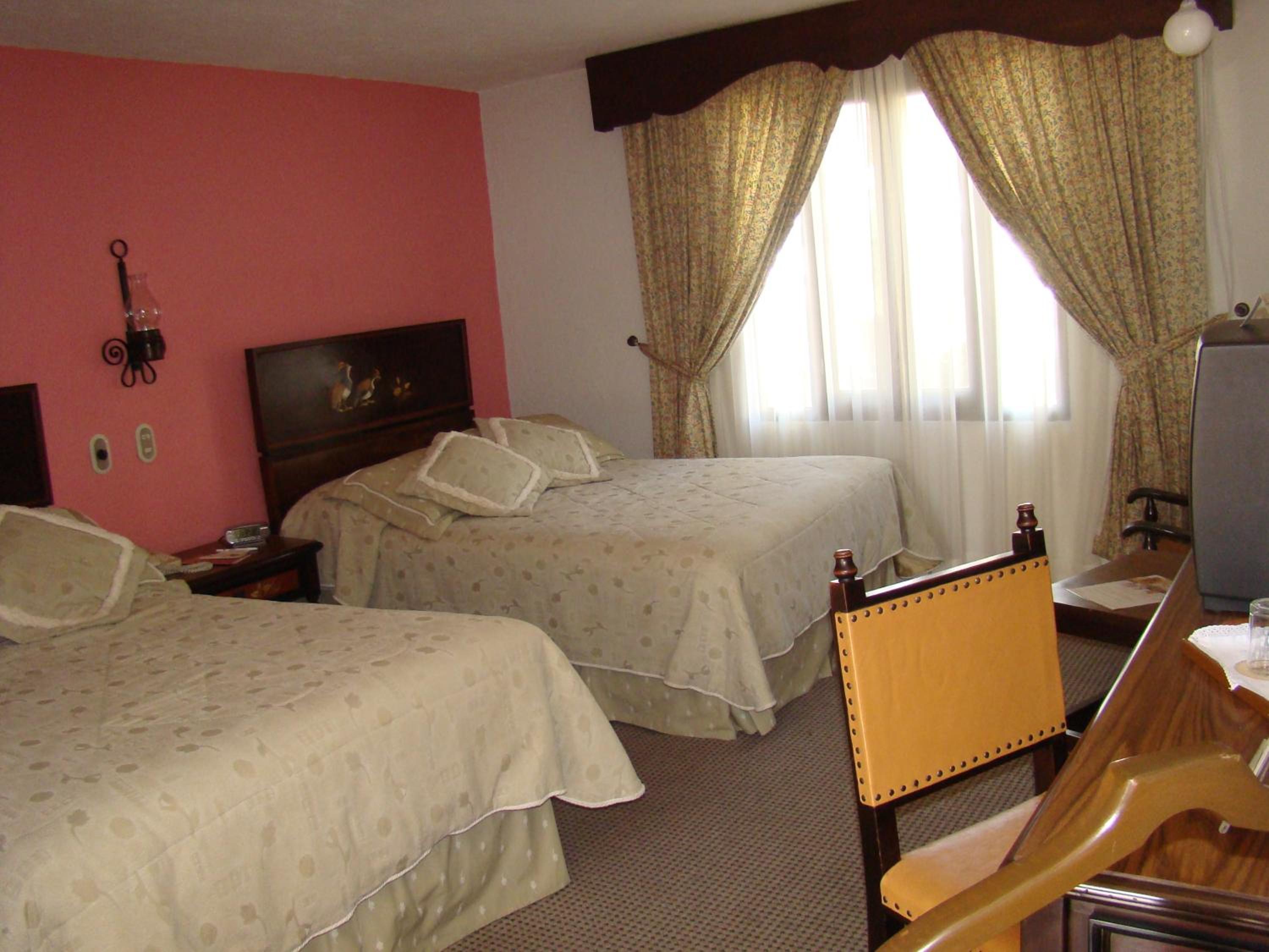 Standard Double Room photo 3