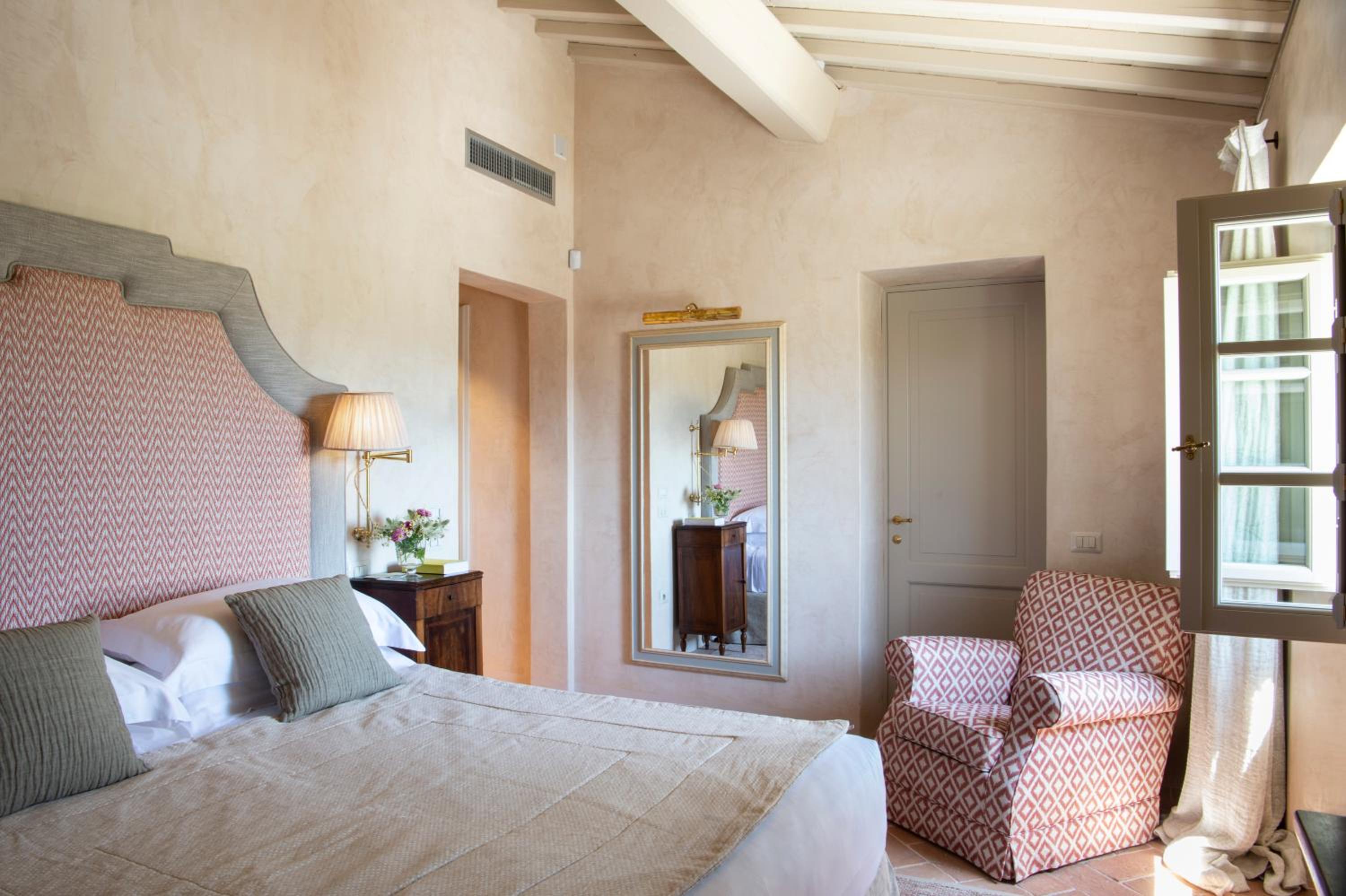 Deluxe Suite - Landhaus