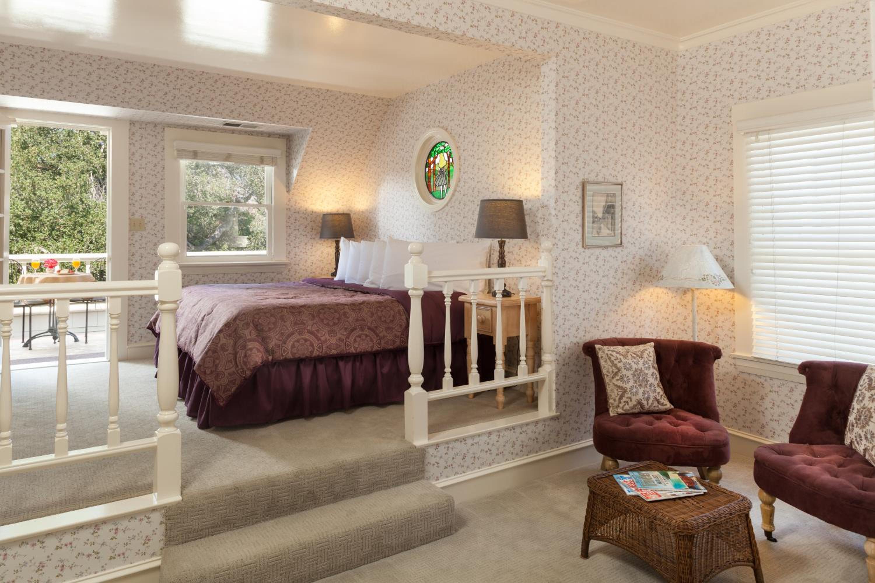 Alice’s Balcony Room photo 2
