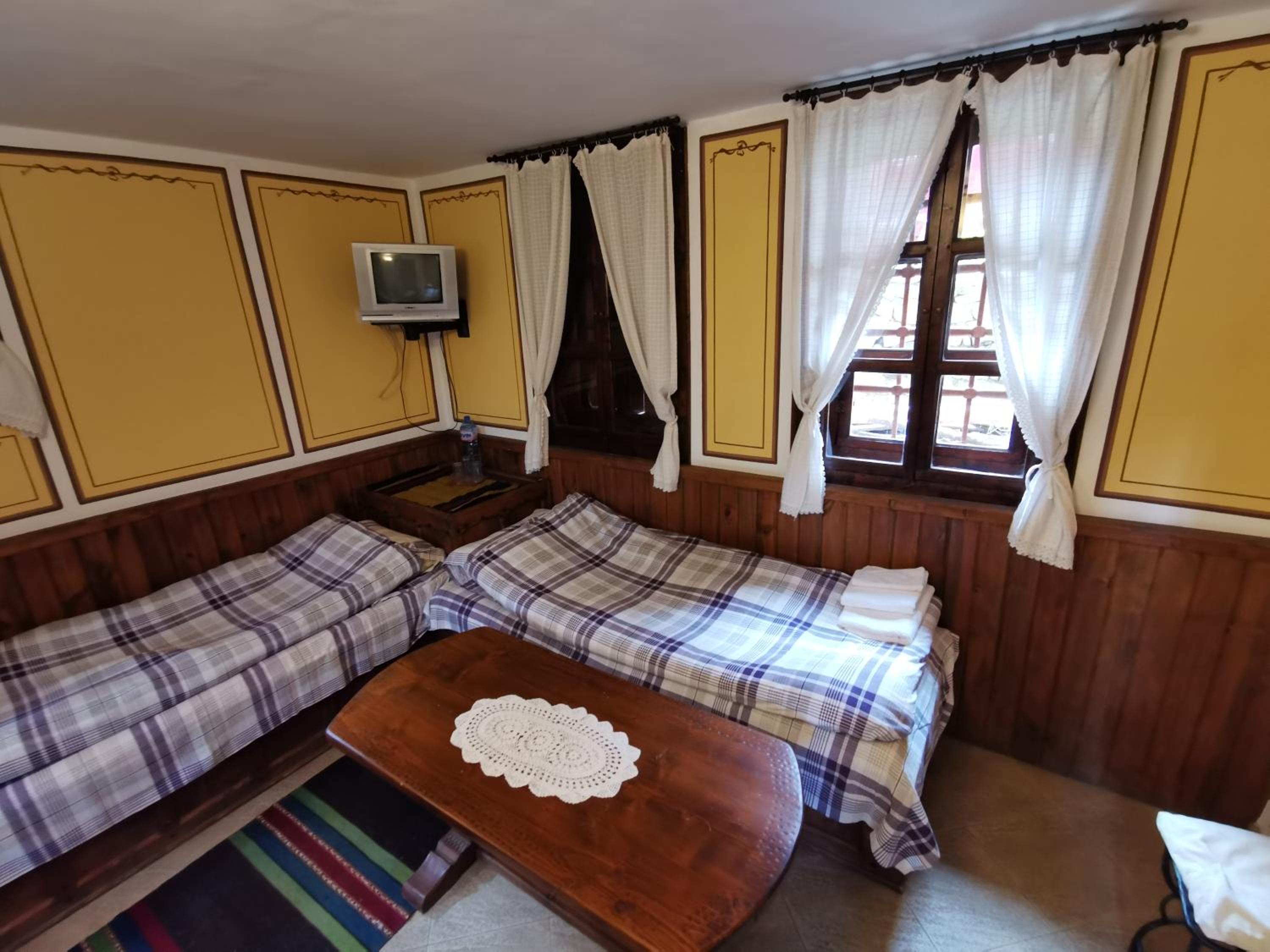 Triple Room photo 1