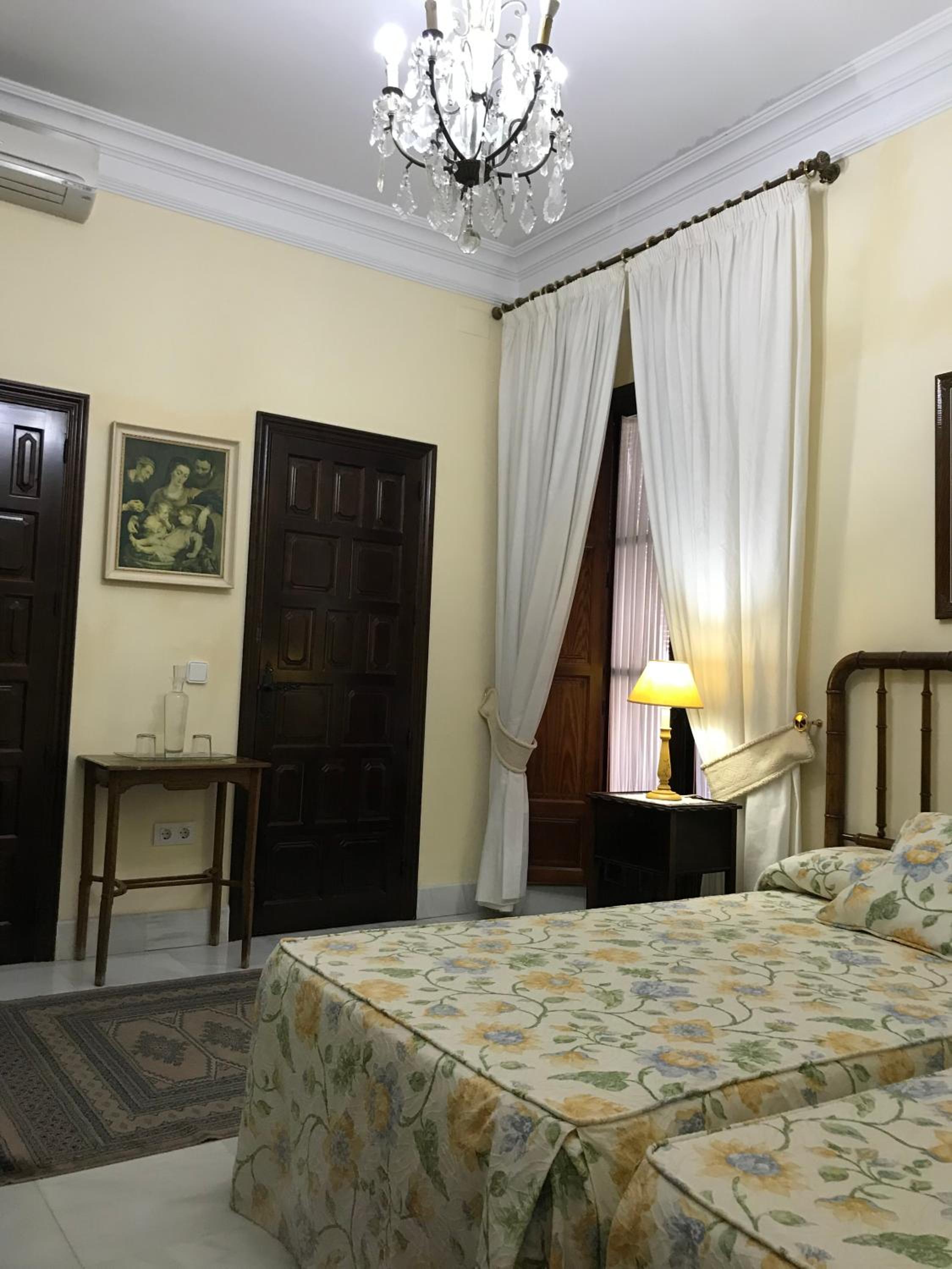 Double or Twin Room photo 3