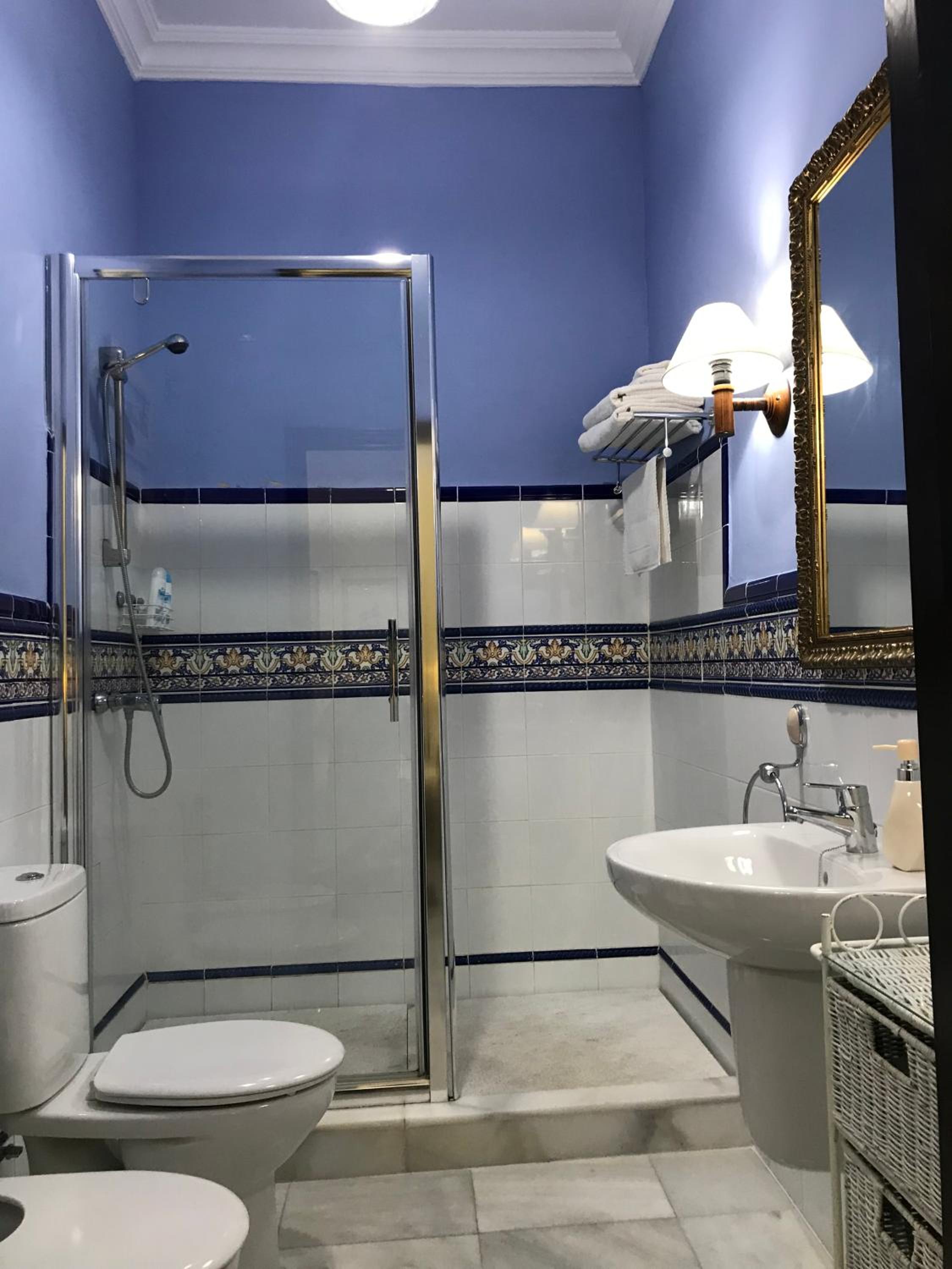 Double or Twin Room photo 2