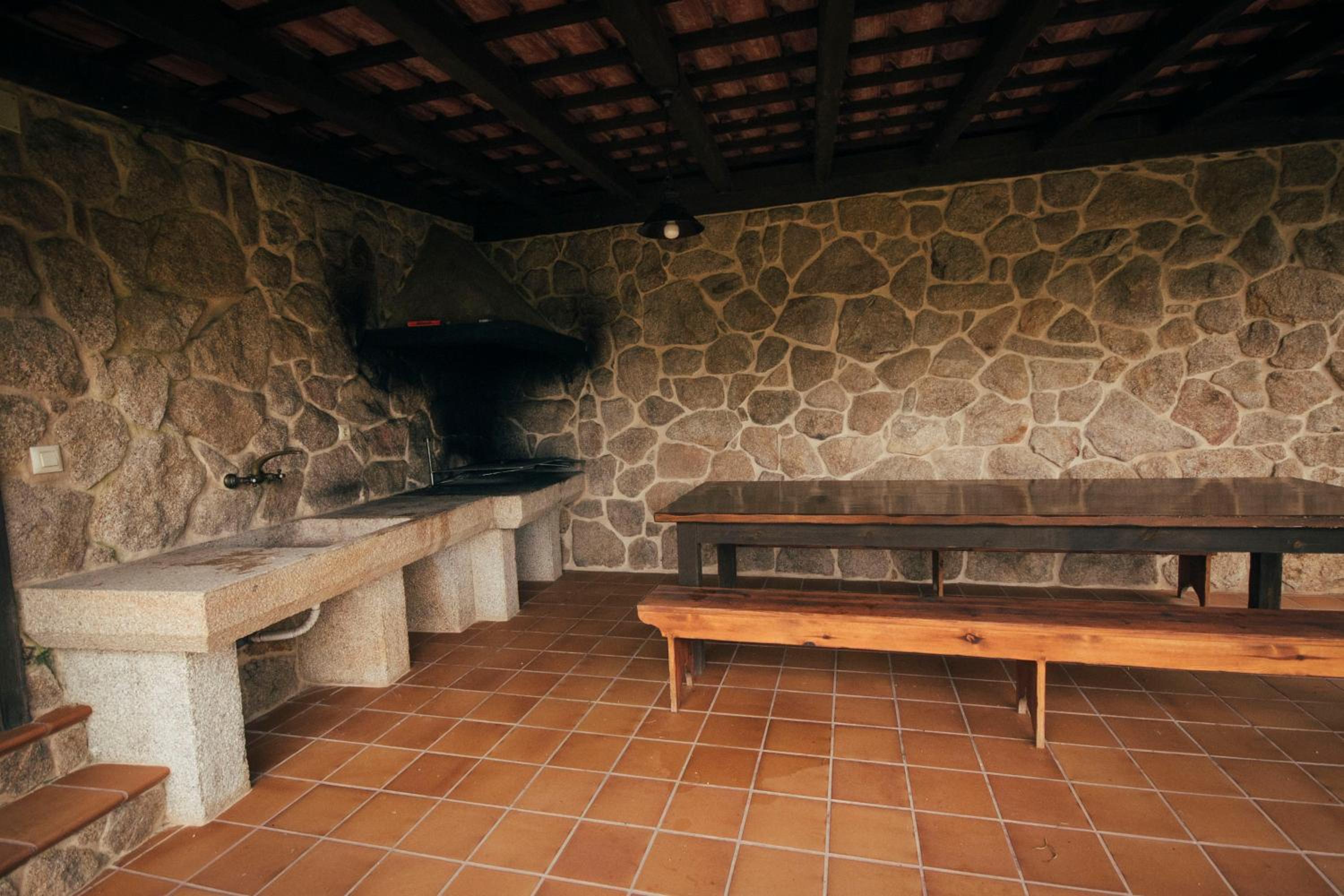 Three-Bedroom House photo 2