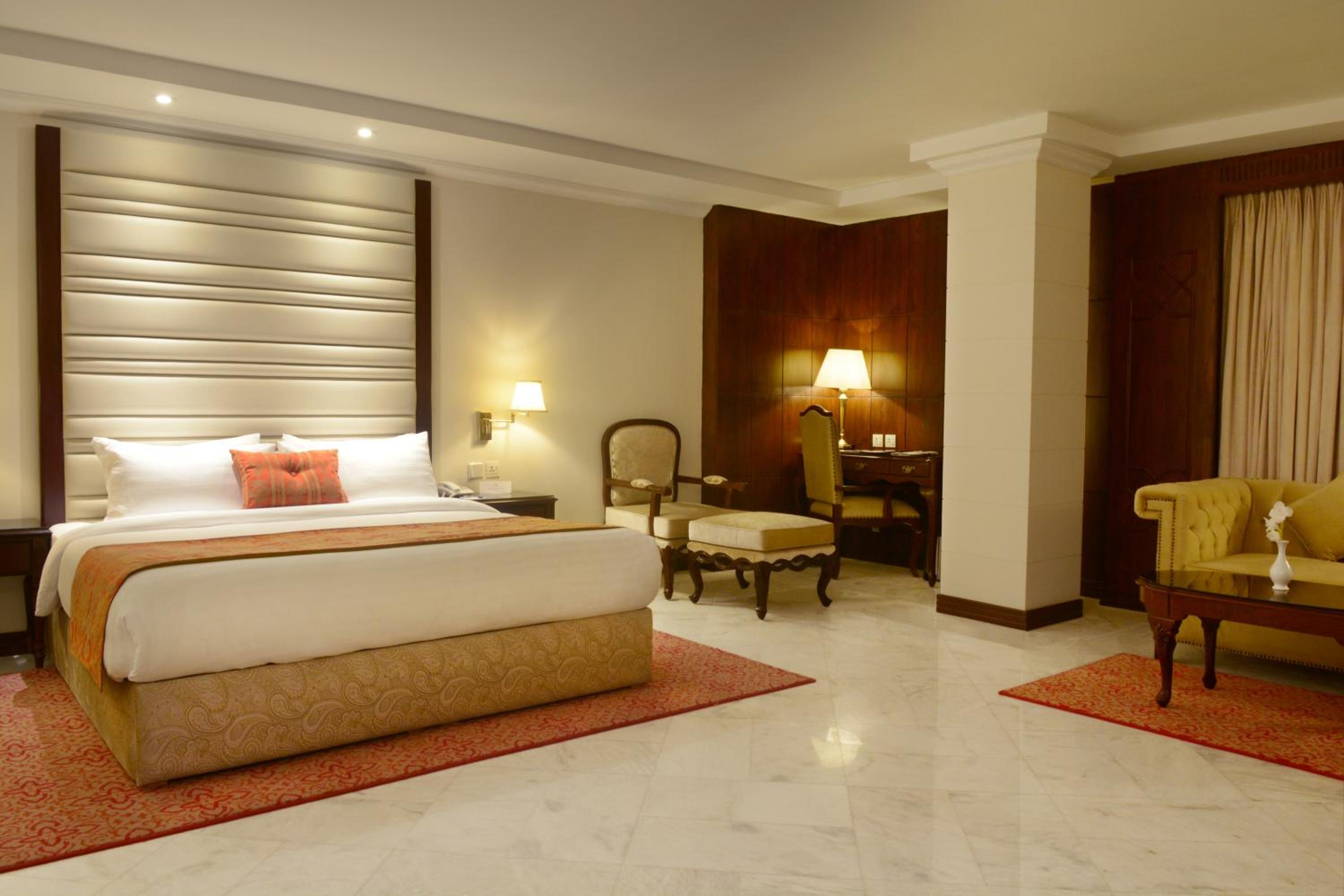 King Suite