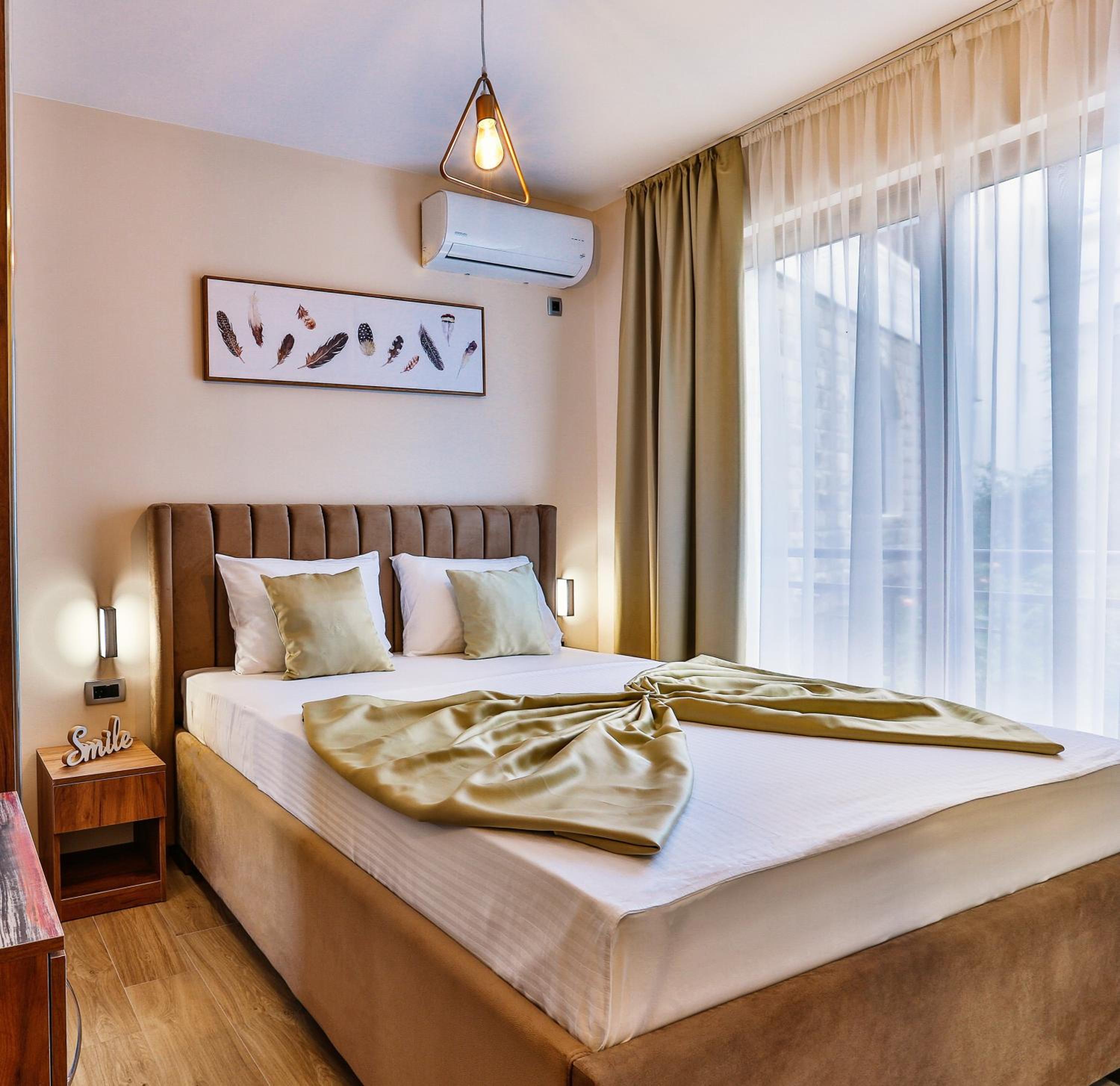 Double Room - Photo 4