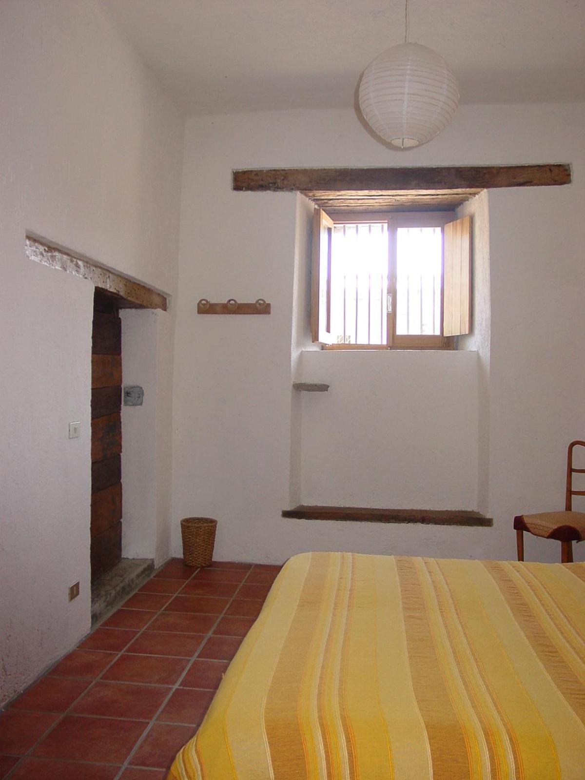 Standard Double Room - Photo 16