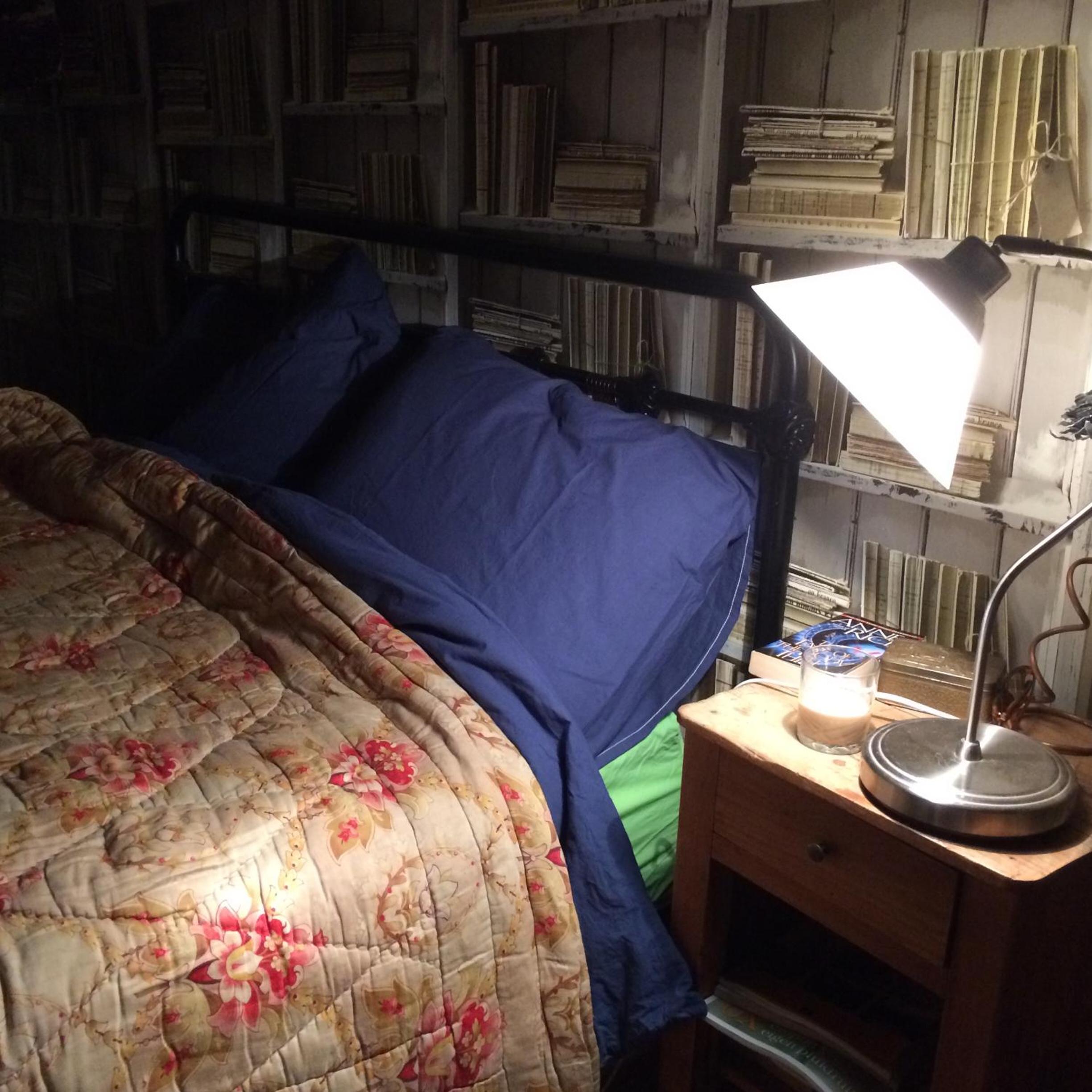 Deluxe Double Room - Photo 1