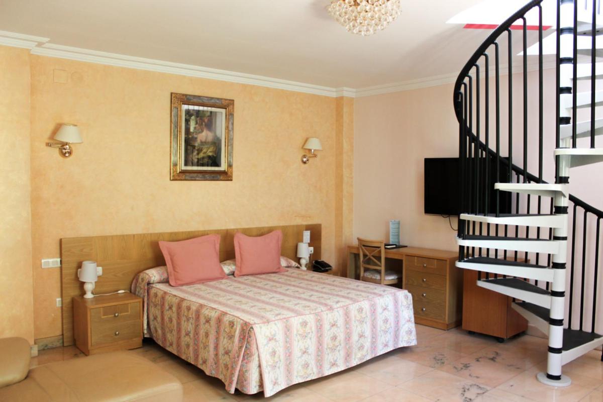 Junior Suite photo 2