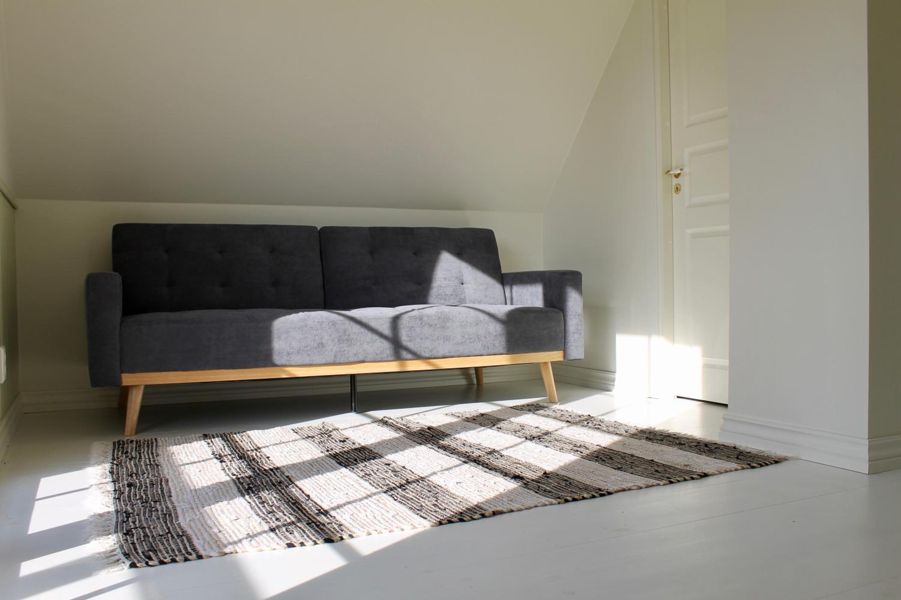 Two-Bedroom House photo 1