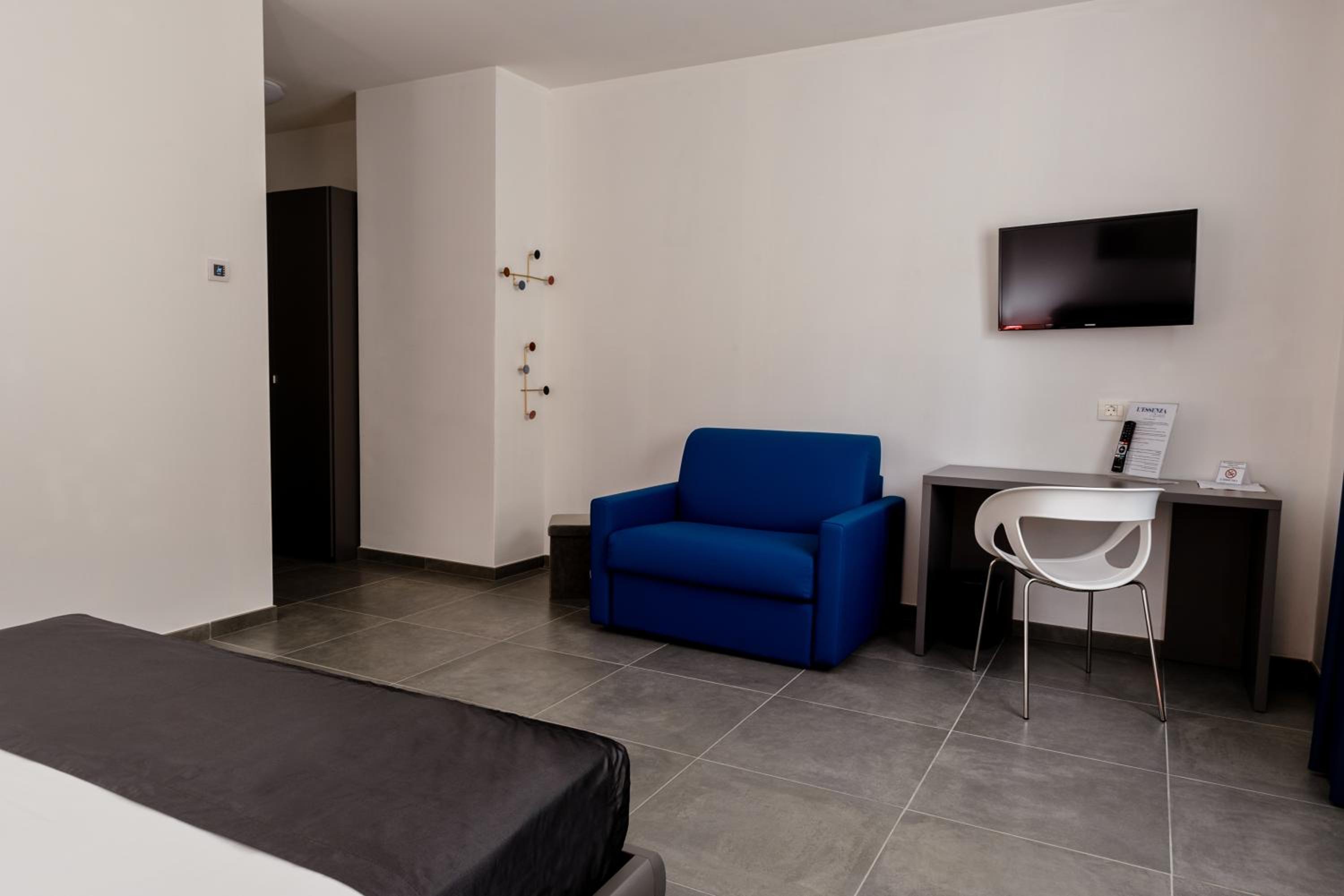 Triple Room - Disability Access