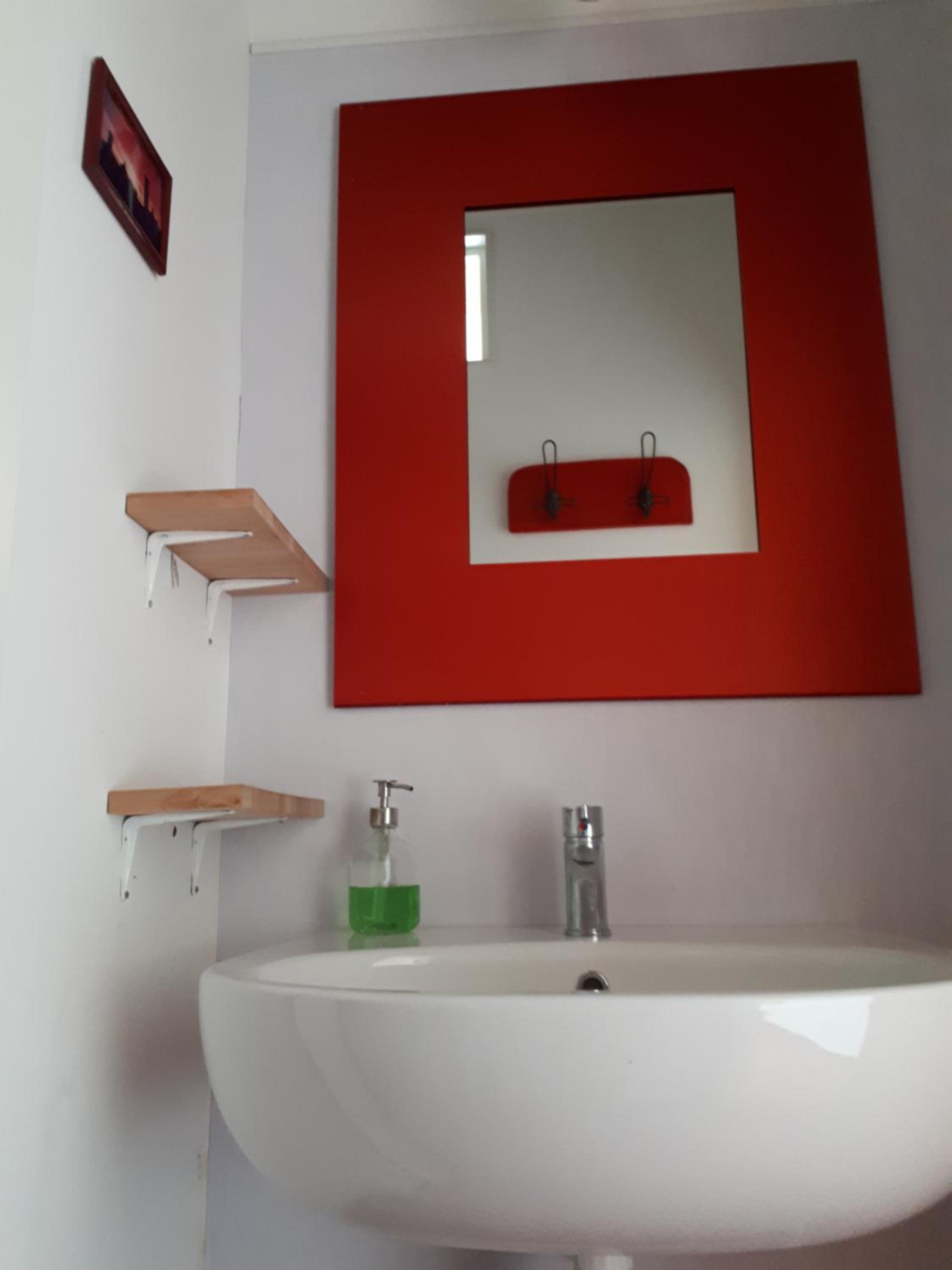 Double Room with Private Bathroom - Photo 3