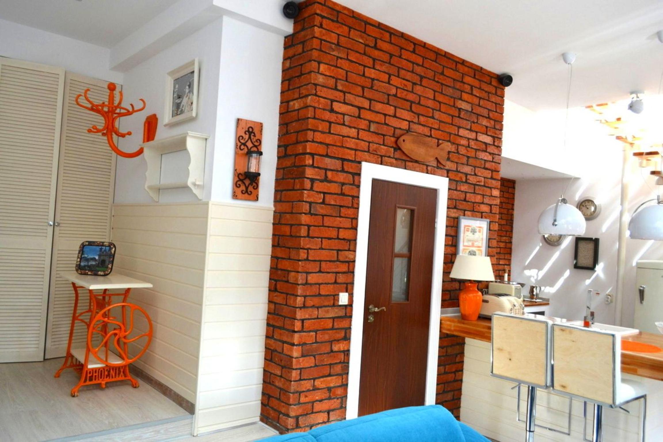 Apartment (4 Adults) photo 3
