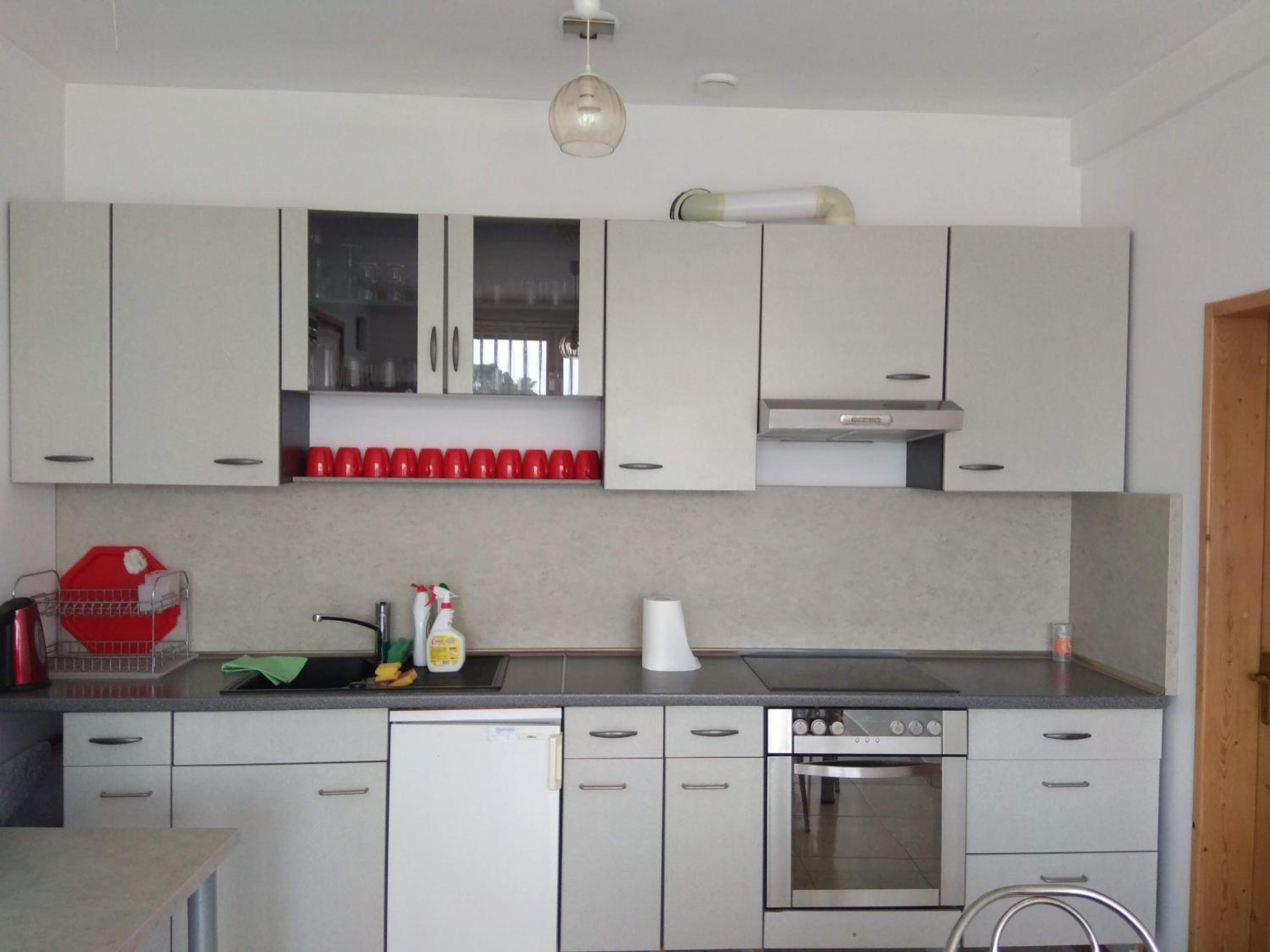 Apartment - Split Level photo 2