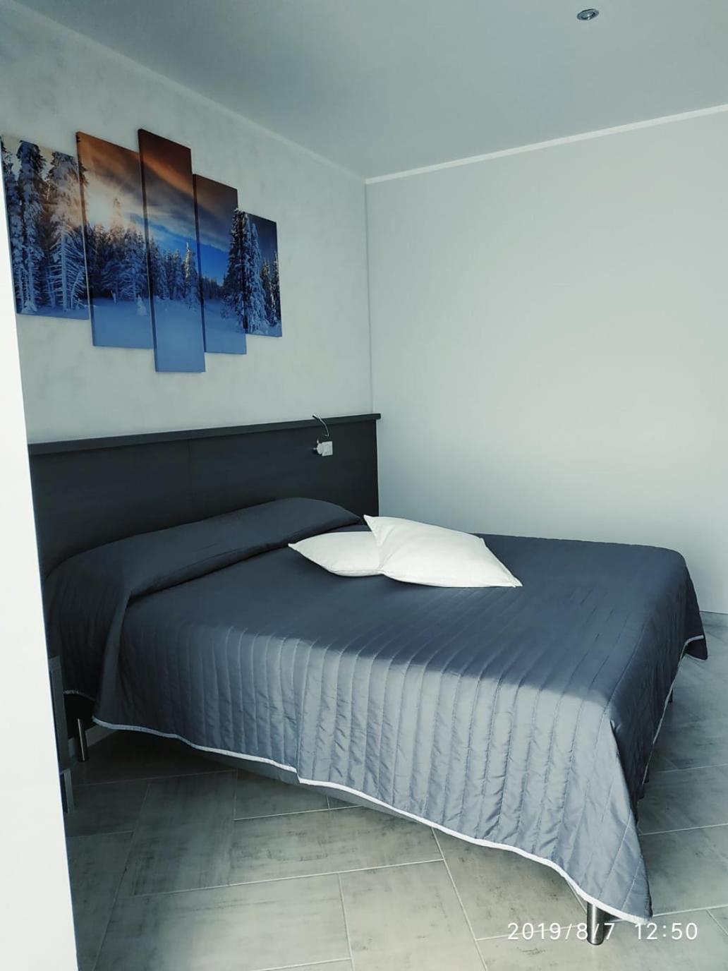 Double or Twin Room - Disability Access - Photo 1