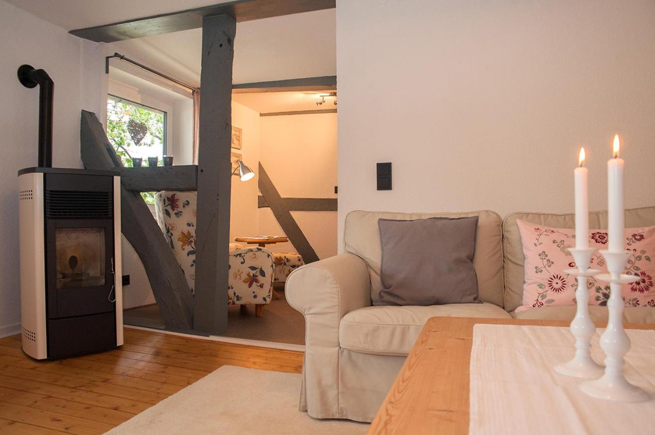 Apartment photo 1