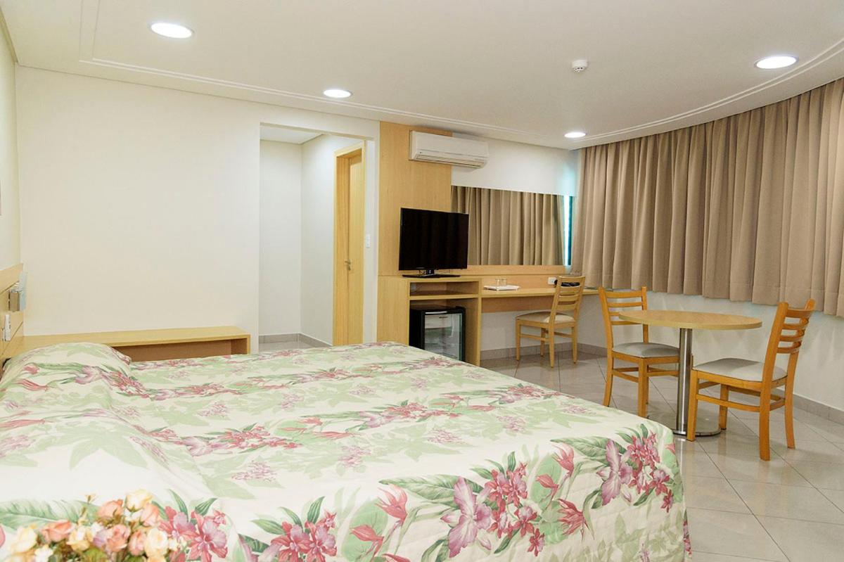 Standard Double Room photo 1