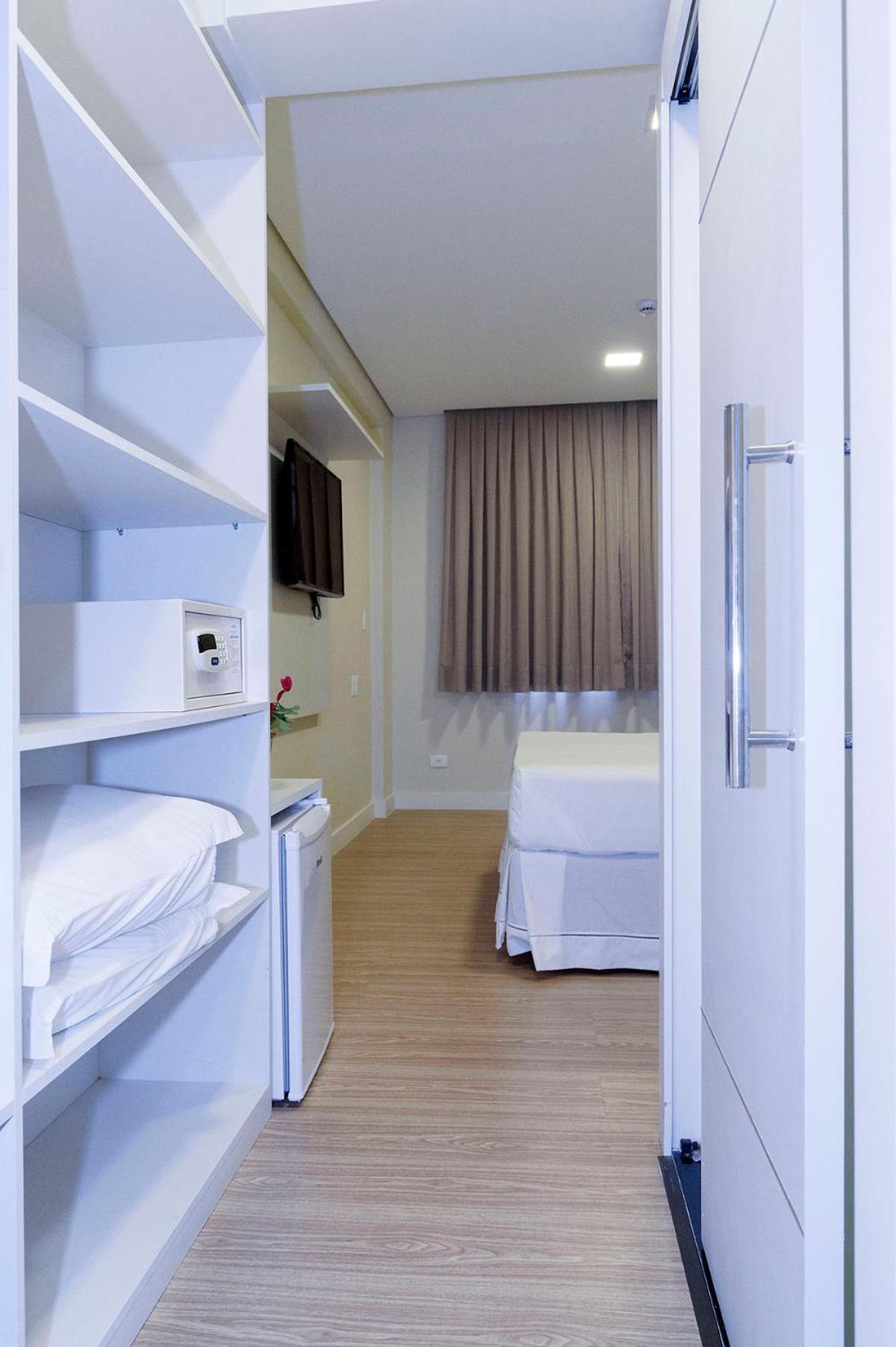 Standard Triple Room photo 1