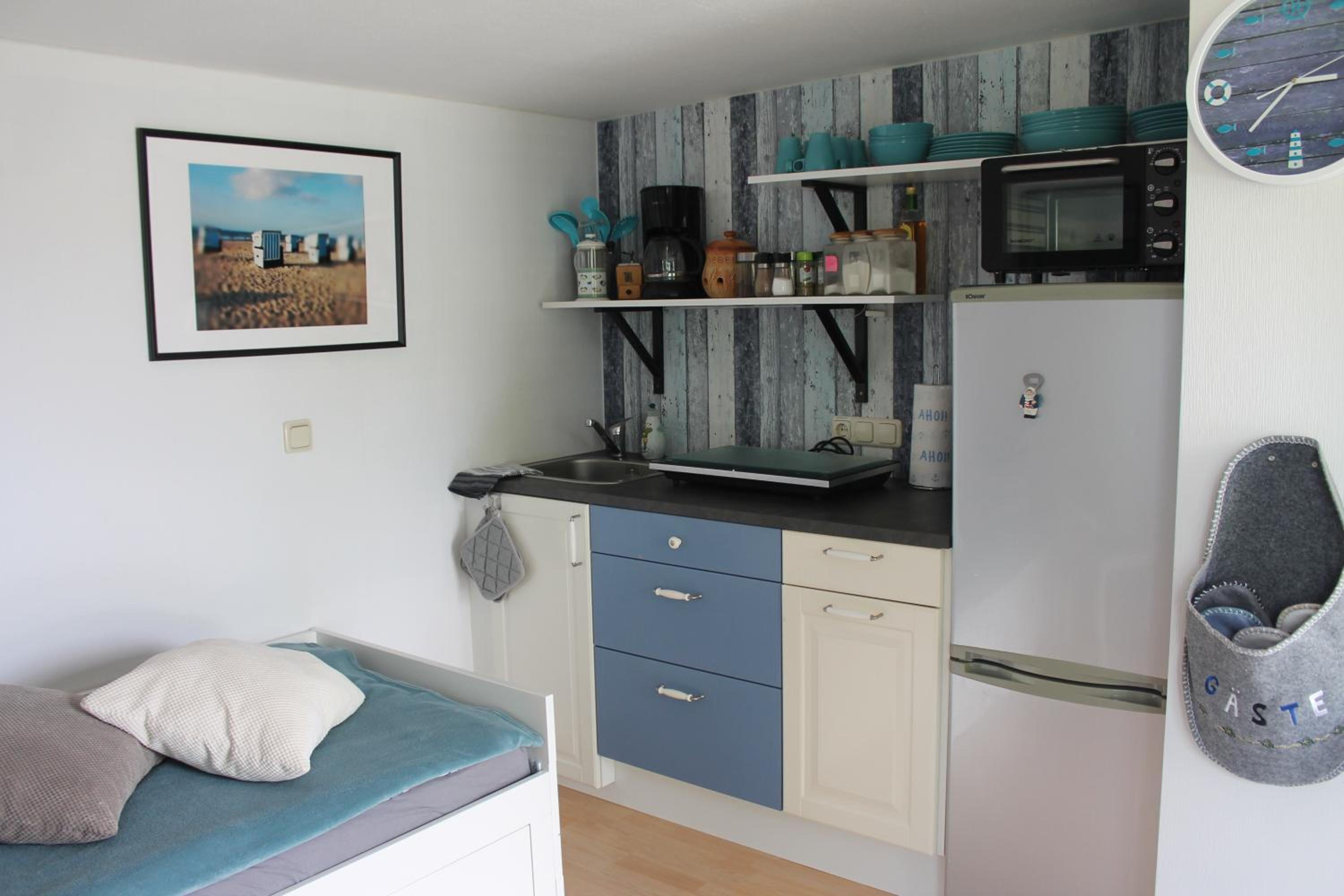 Apartment photo 2