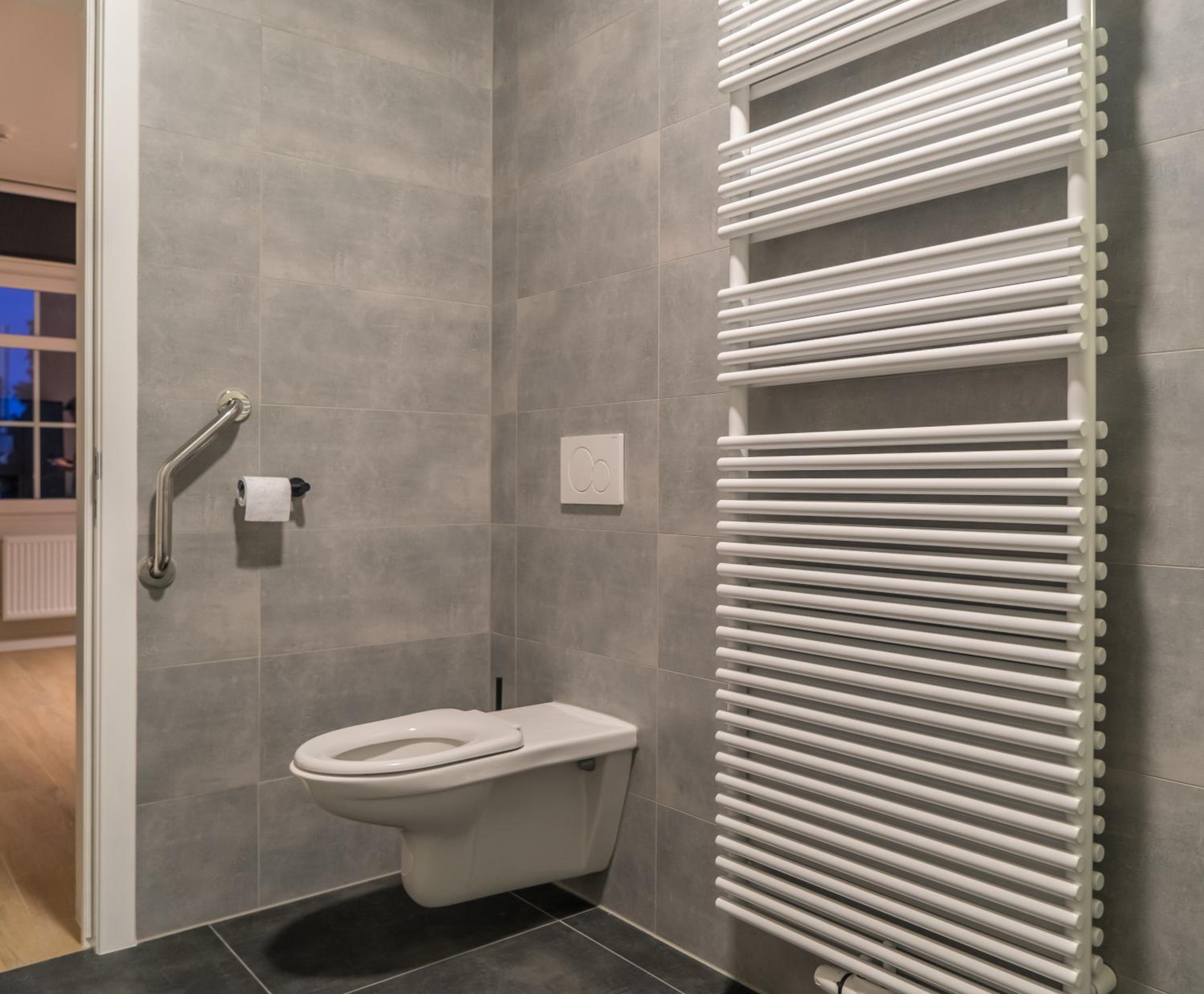 Superior Twin Room - Photo 10