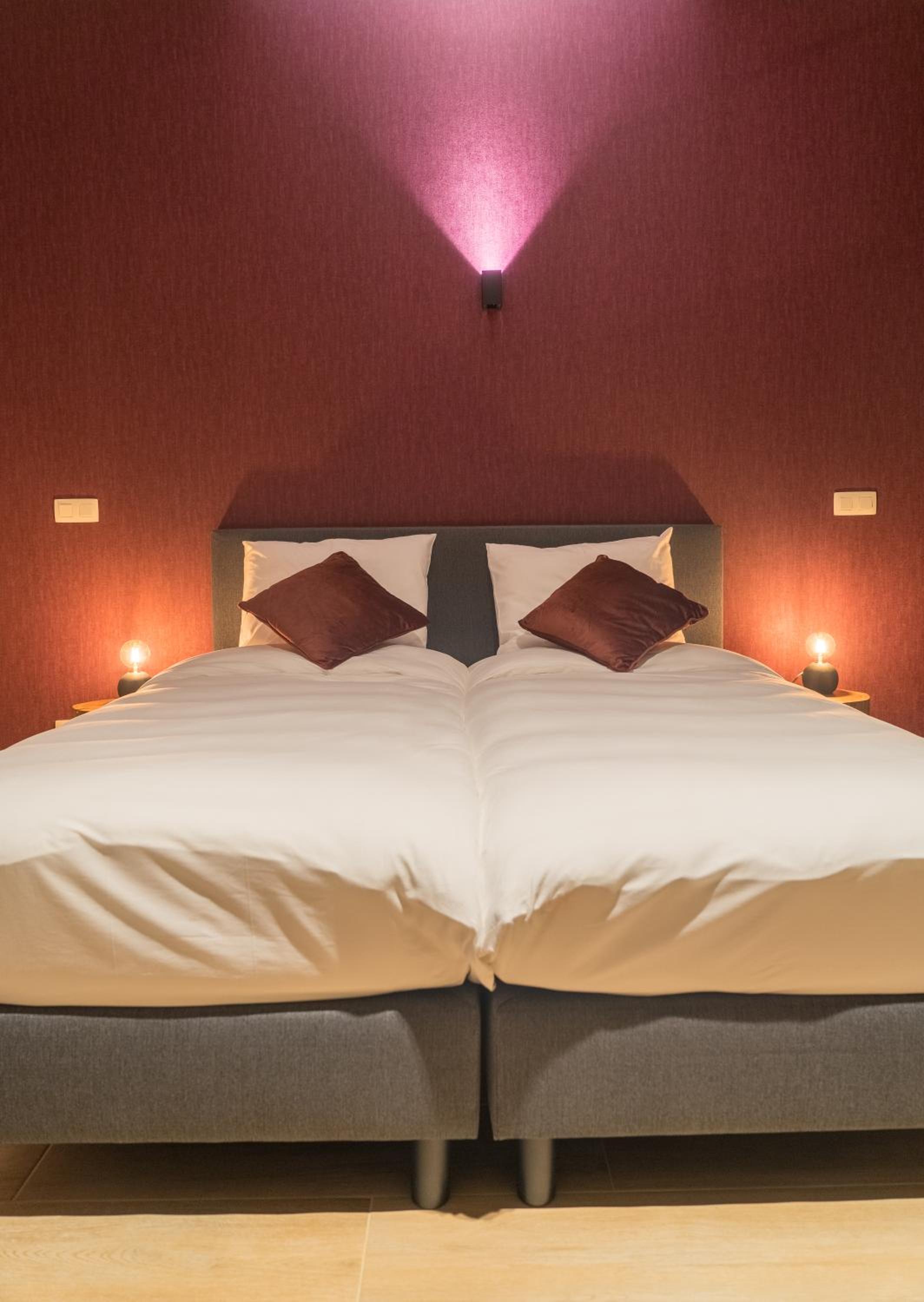 Superior Twin Room - Photo 1