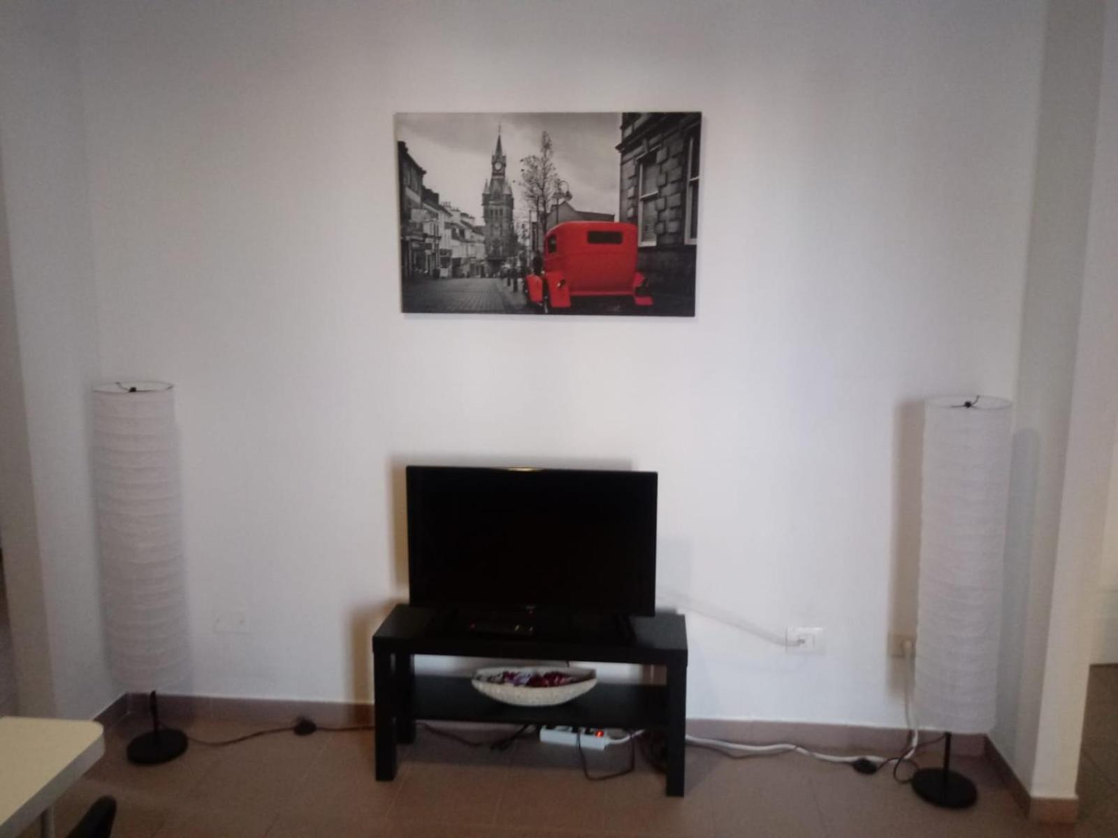 Departamento de tres habitaciones