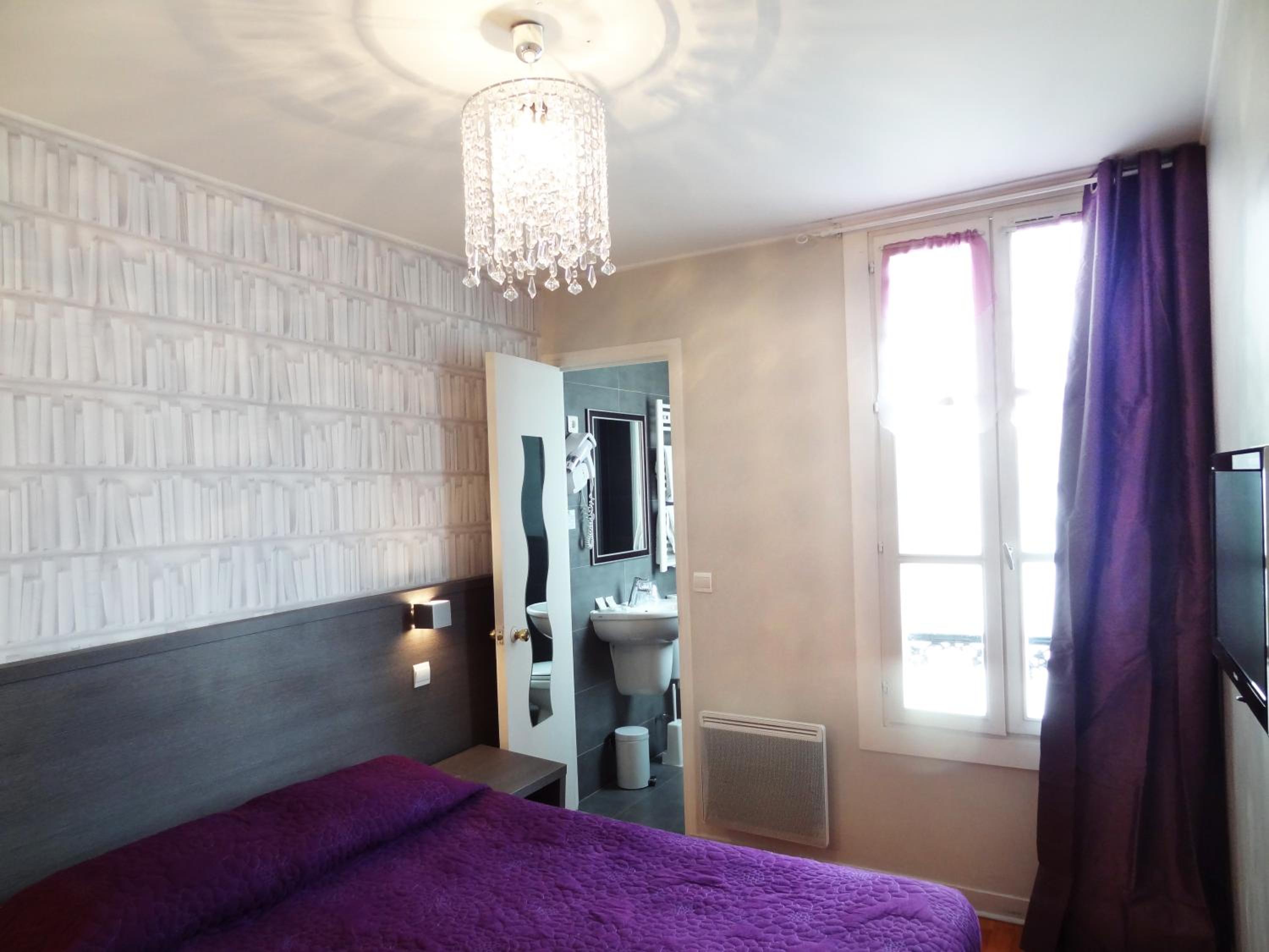 Double Room photo 2