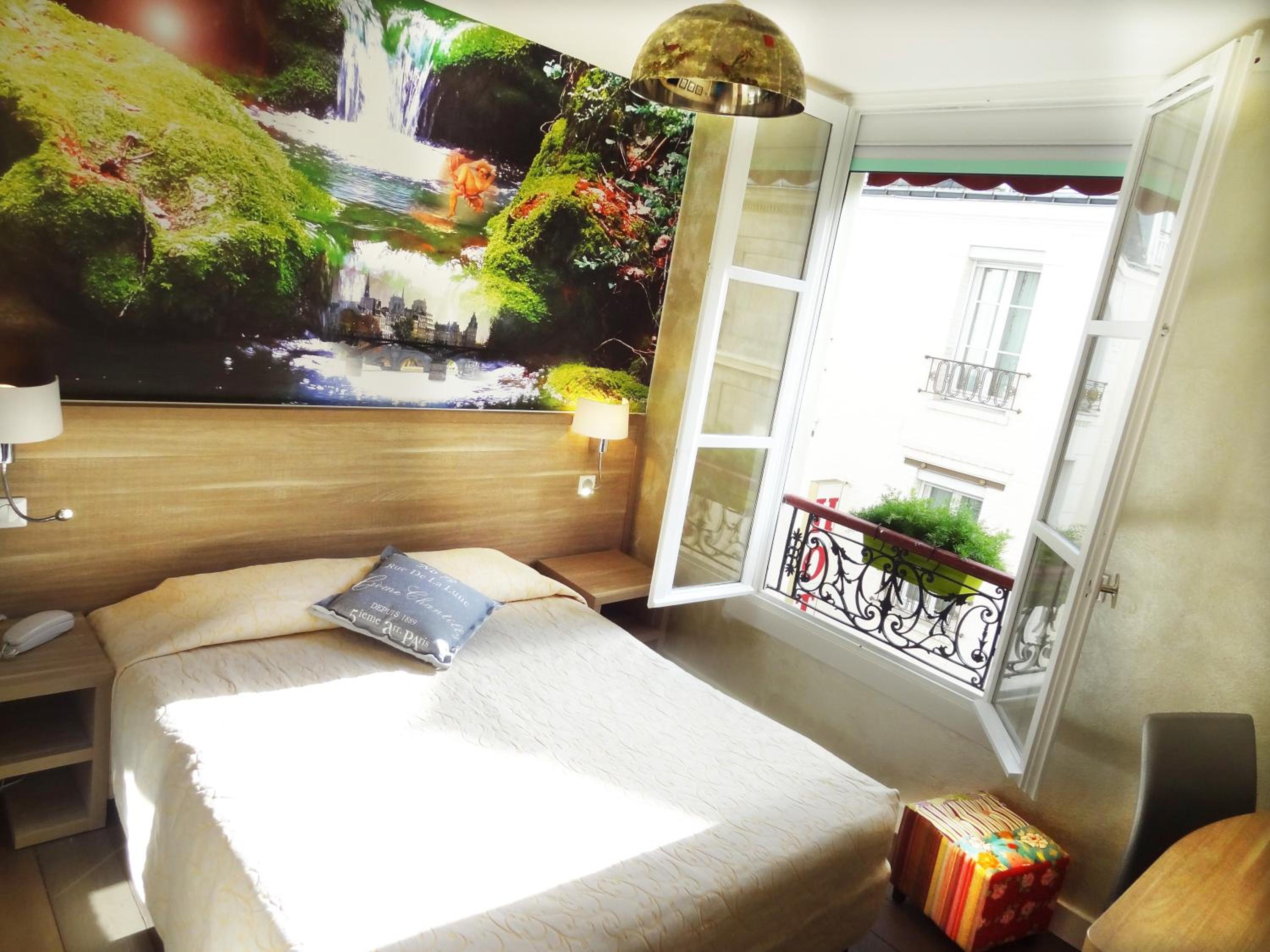 Twin Room photo 2