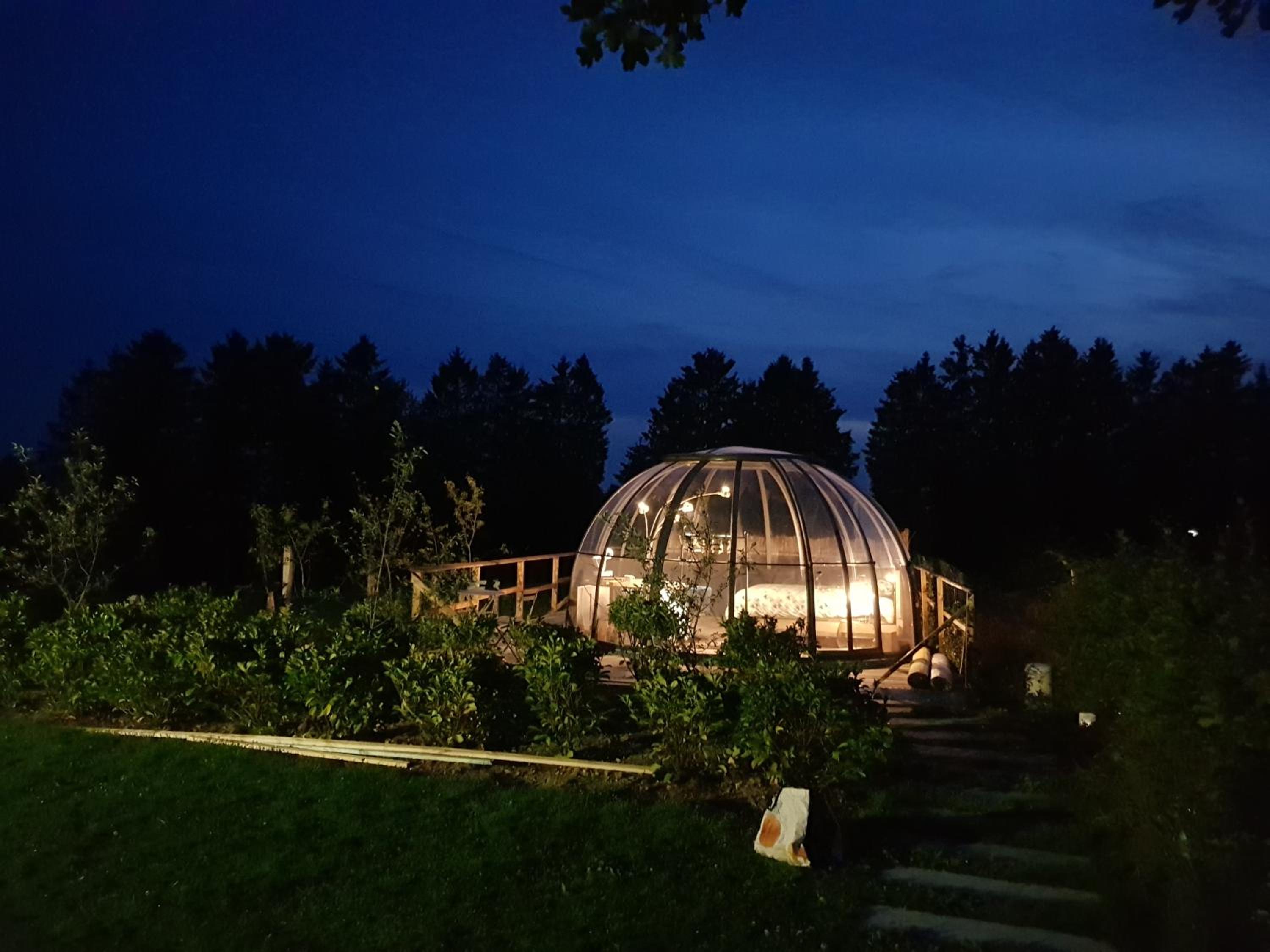 Double Room with Garden View - Photo 3