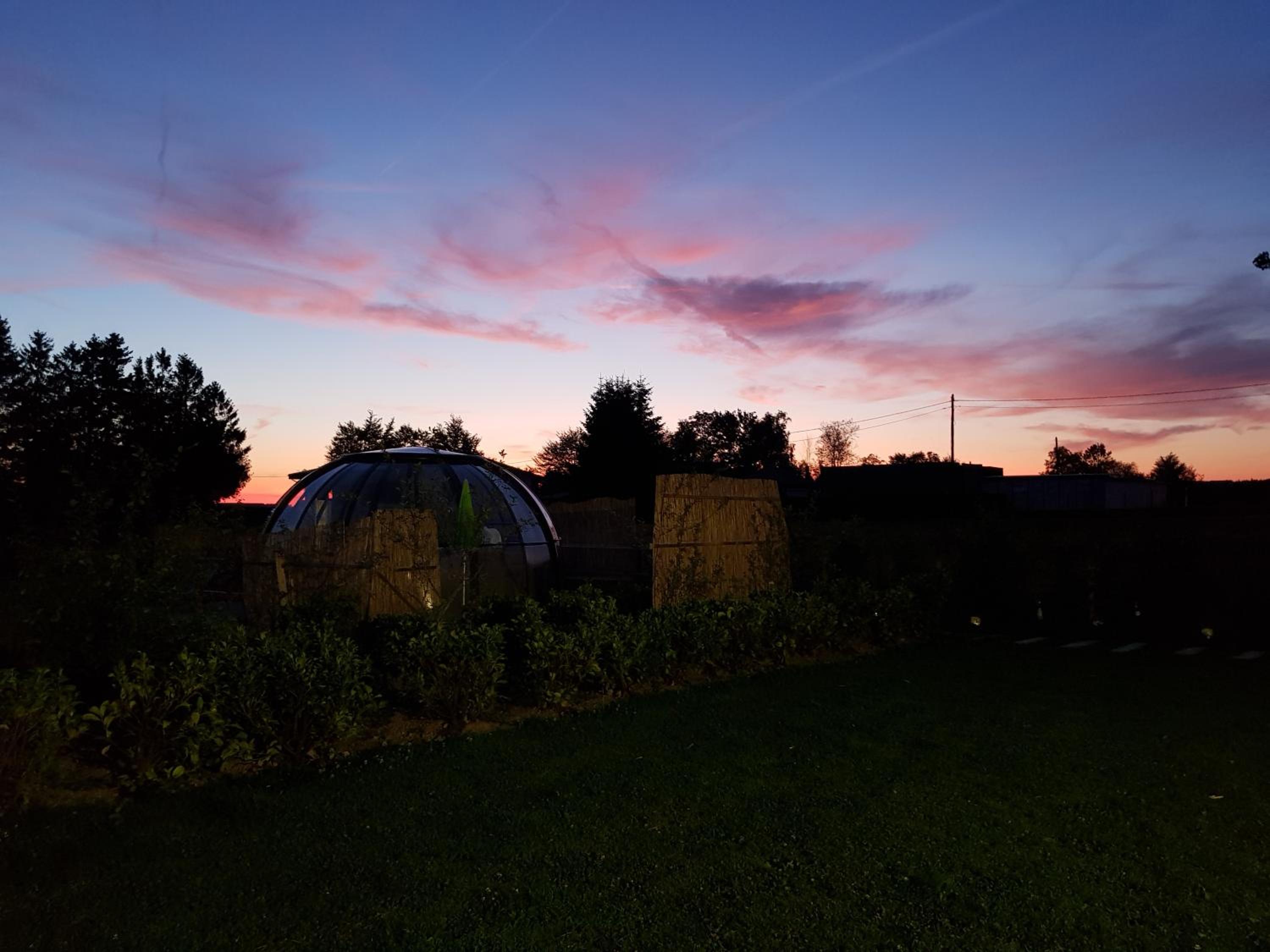 Double Room with Garden View - Photo 6