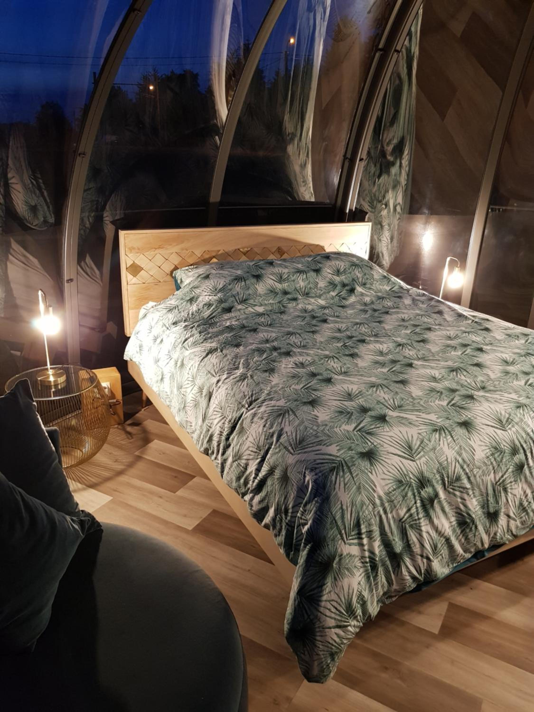 Double Room with Garden View - Photo 7
