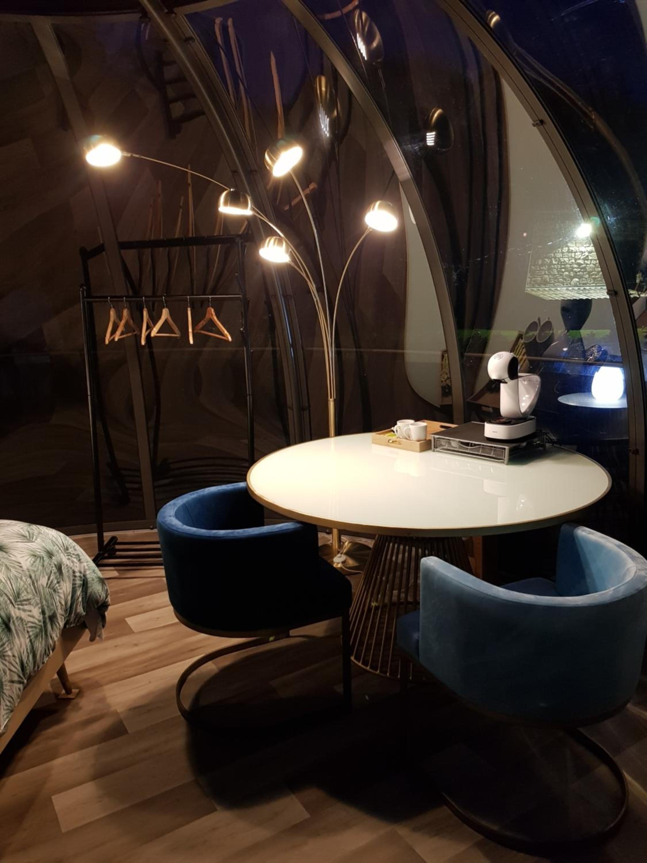 Double Room with Garden View - Photo 8