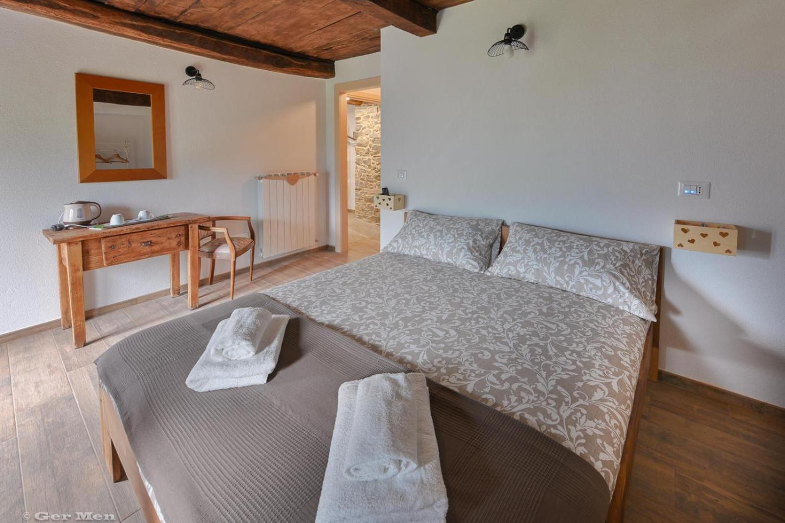 Double Room with Mountain View photo 1