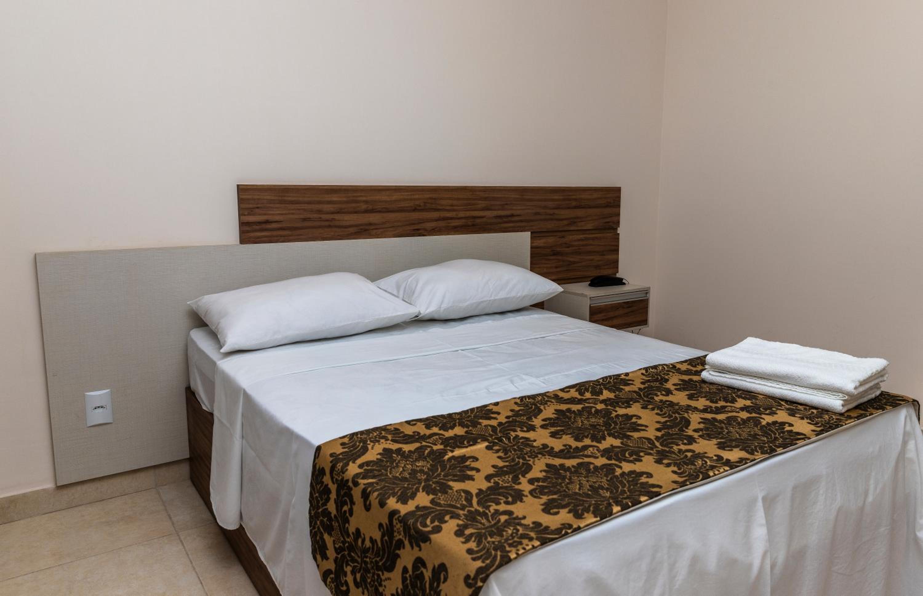 Double or Twin Room photo 1