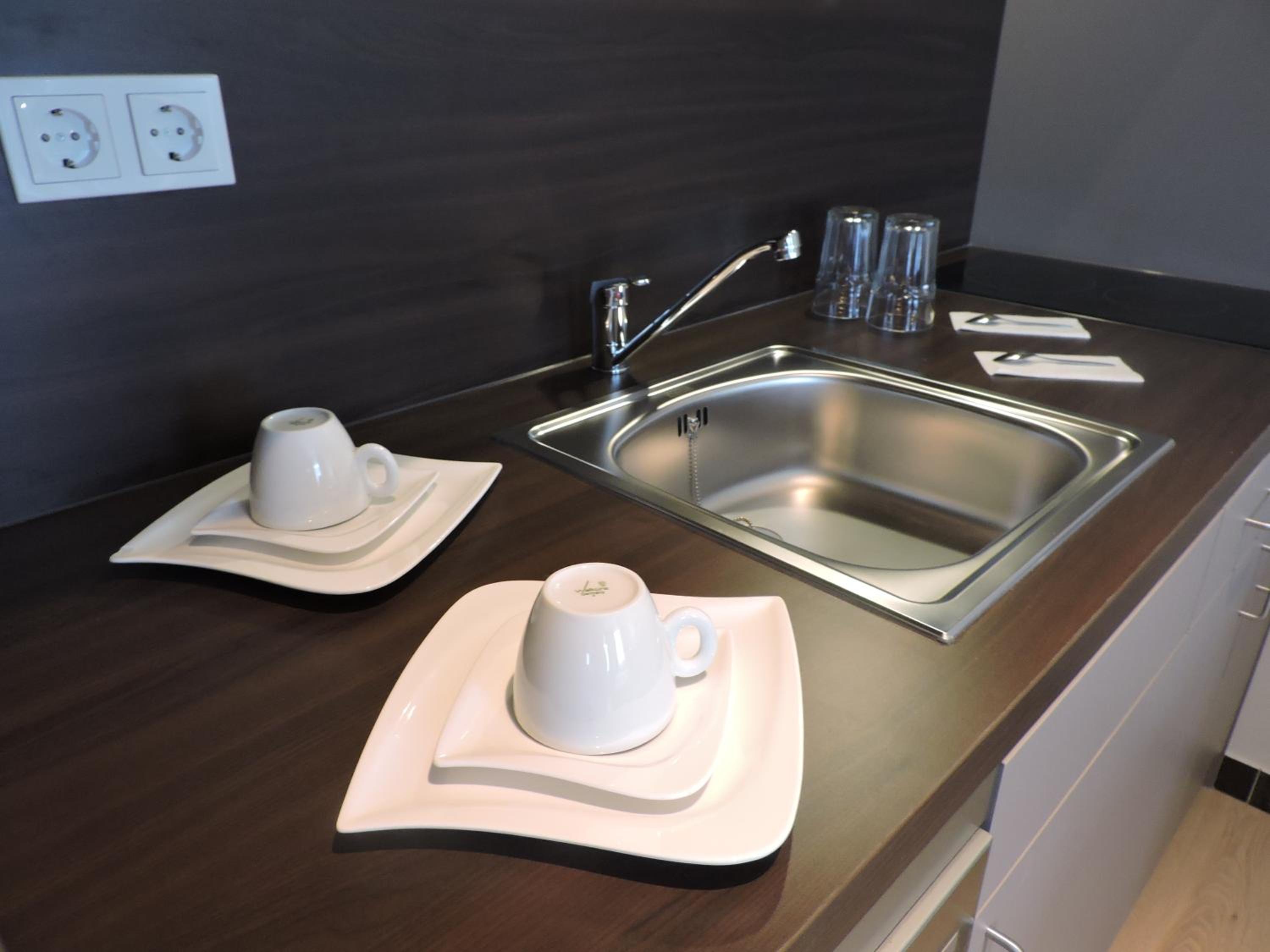 Deluxe Double Room - Photo 2