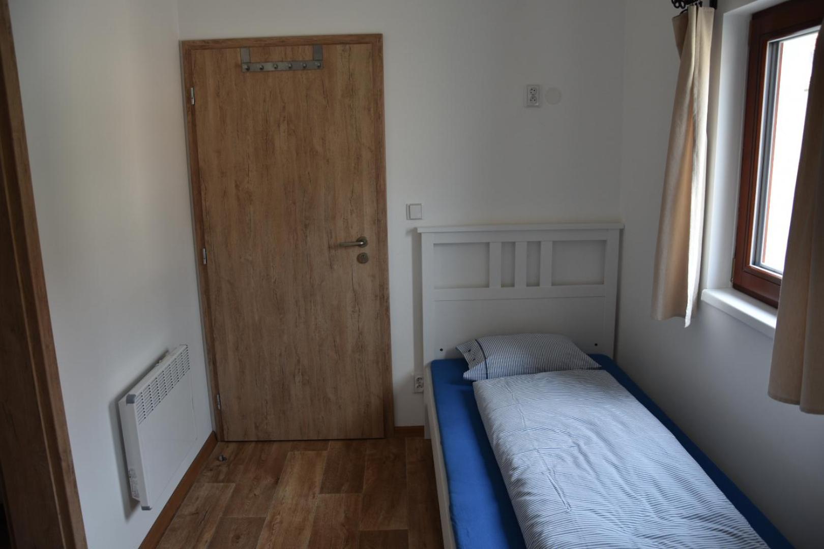 Four-Bedroom House photo 3