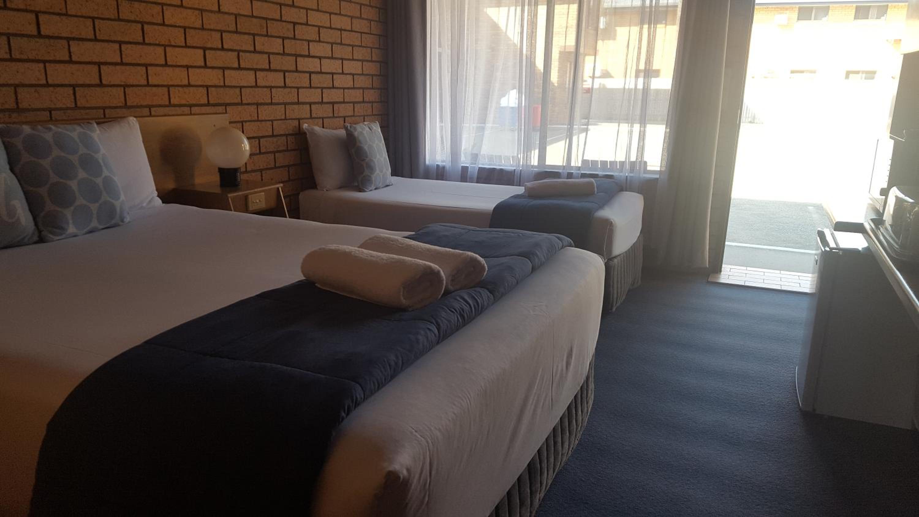 Twin Room photo 1