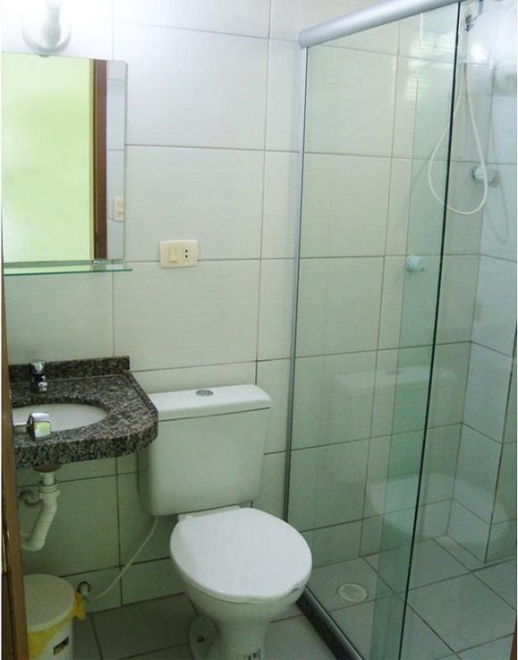 Standard Triple Room photo 3