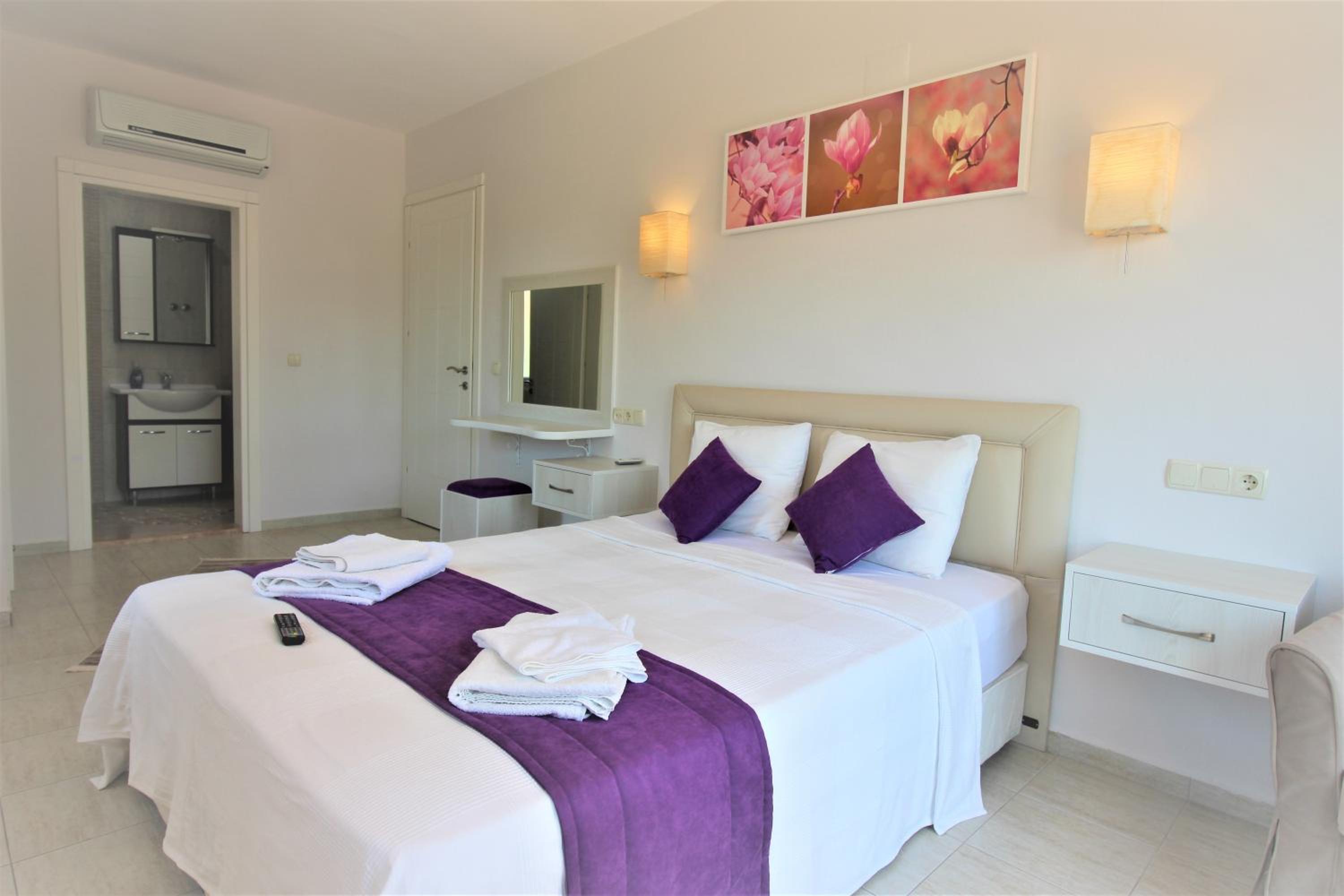 Villa mit Privatpool