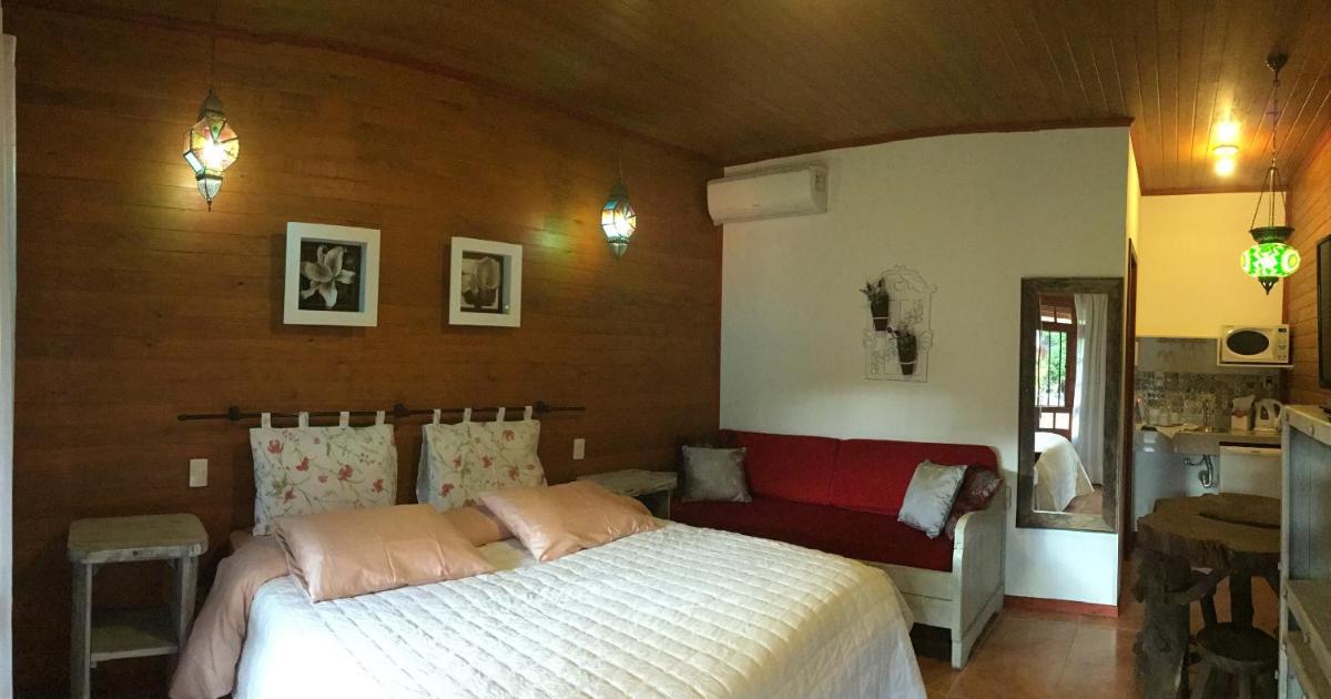 Suite with Balcony photo 2