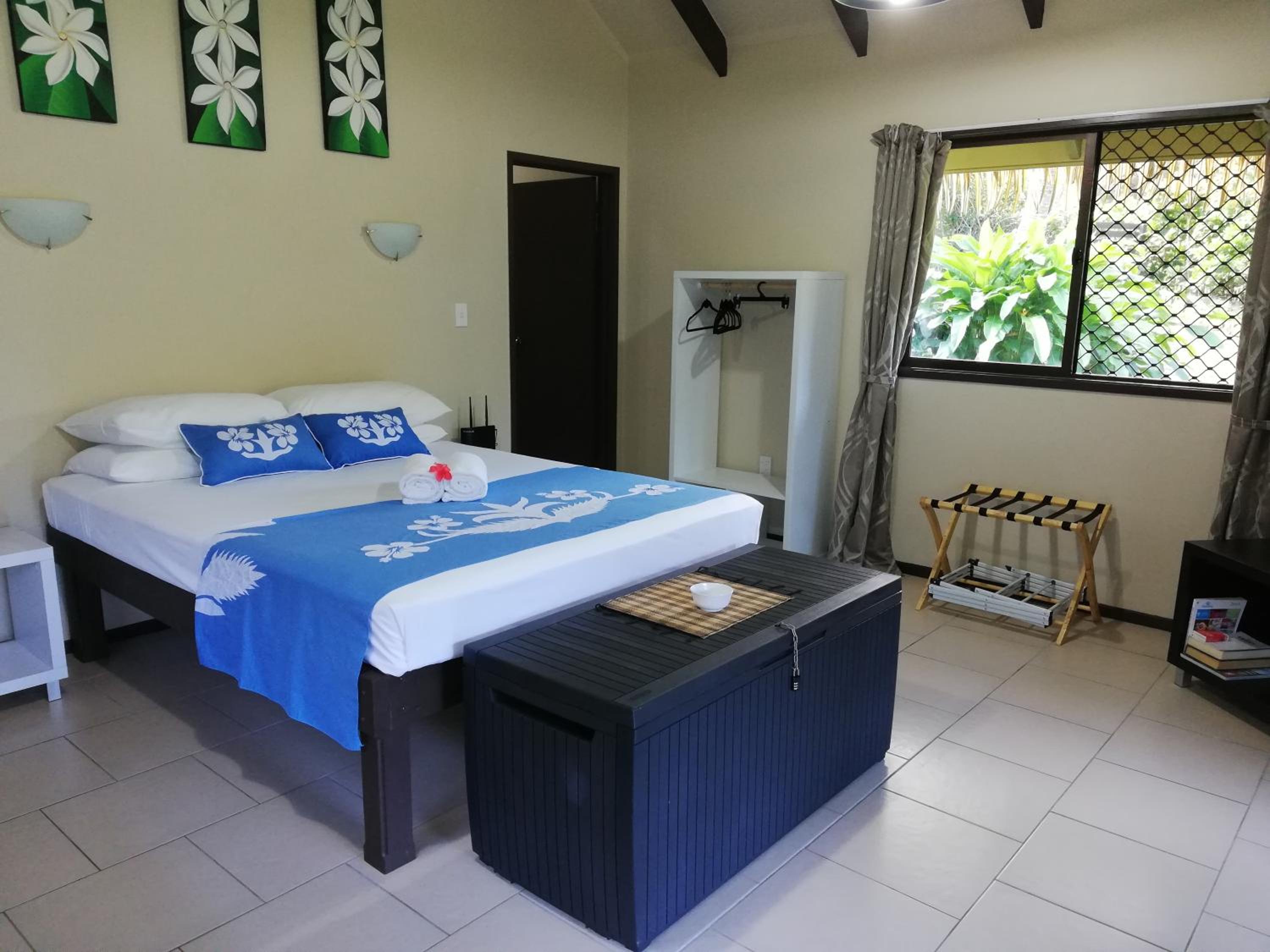Villa with Garden View photo 2