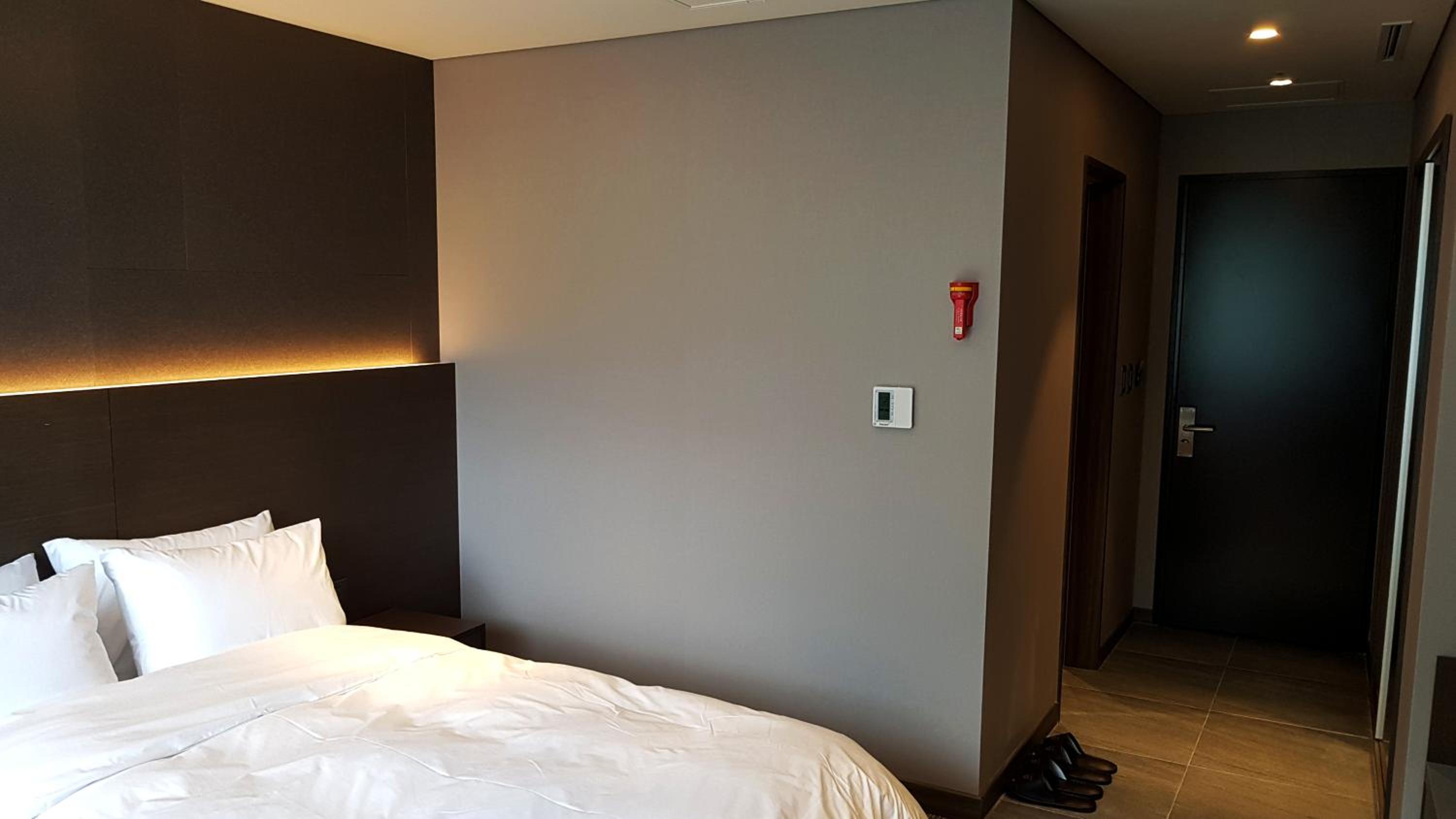 Standard Double Room photo 2