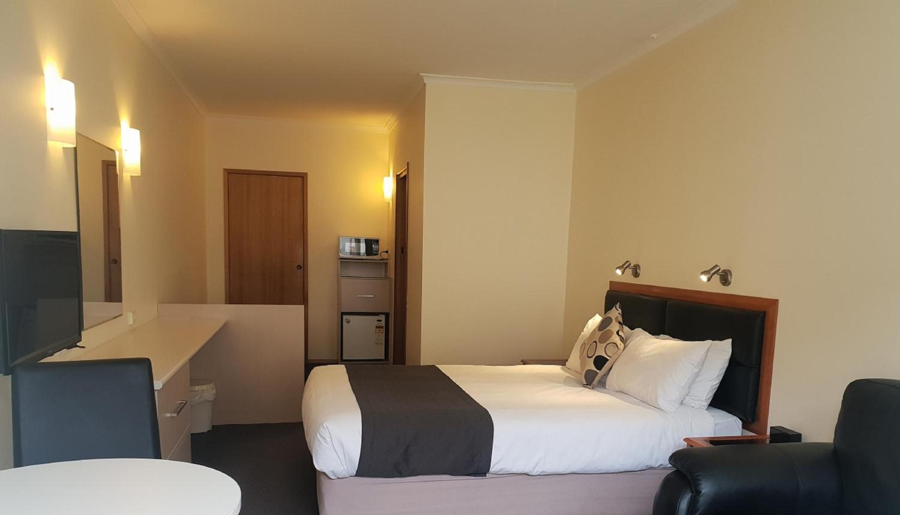 Standard Twin Room photo 1