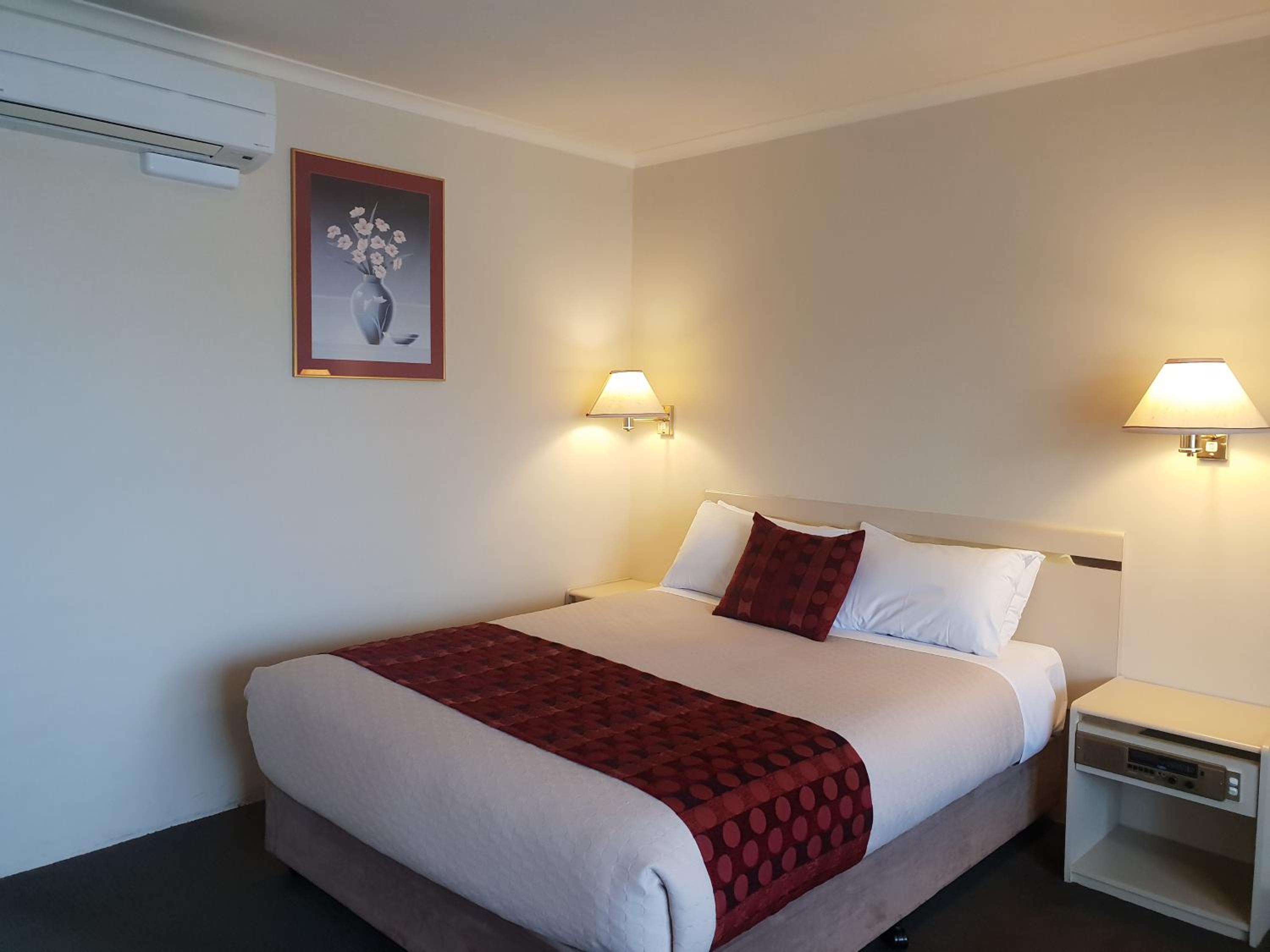 Deluxe Double Room photo 1
