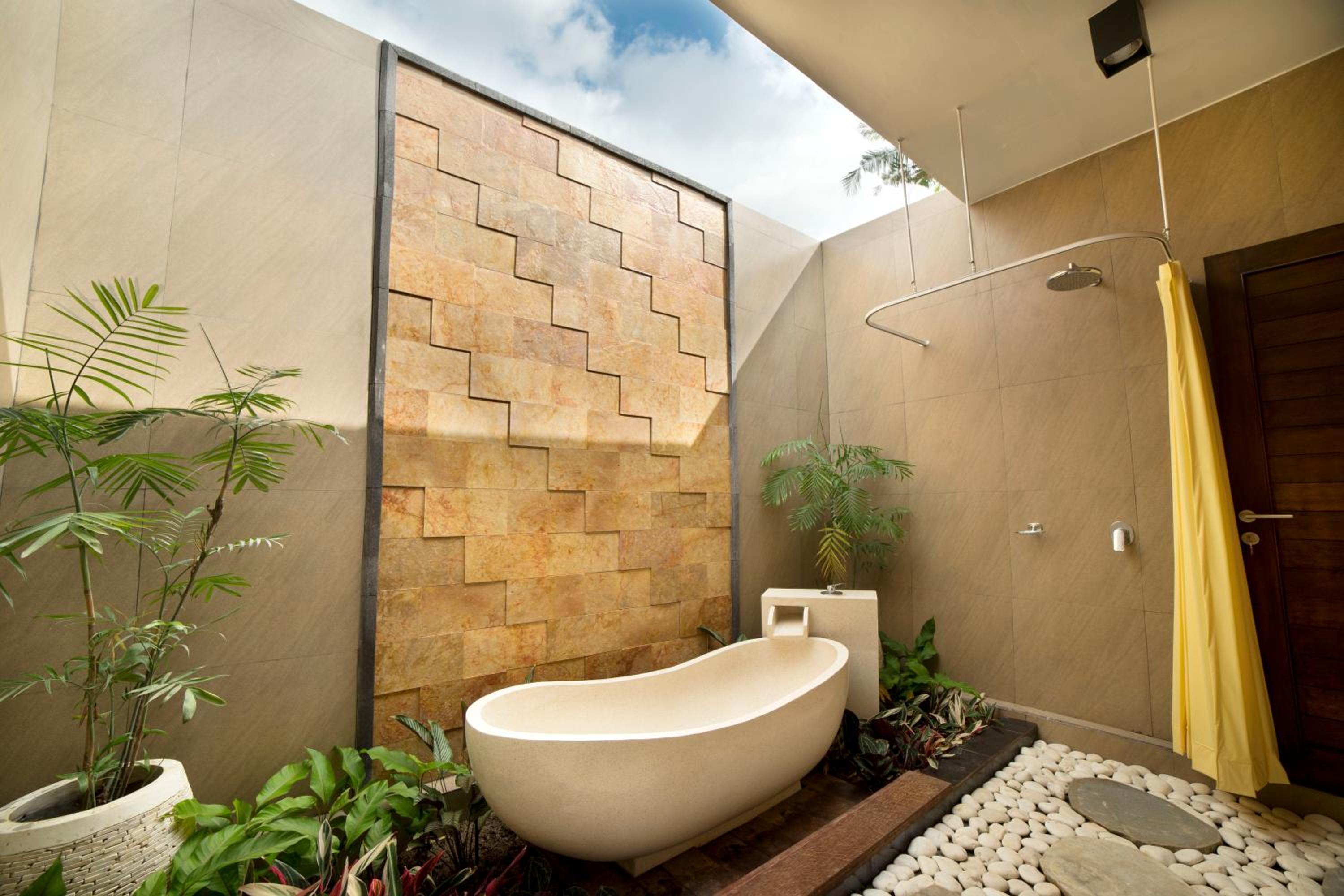 Two Bedroom Pool Villa  with Daily Afternoon Tea  - Photo 9