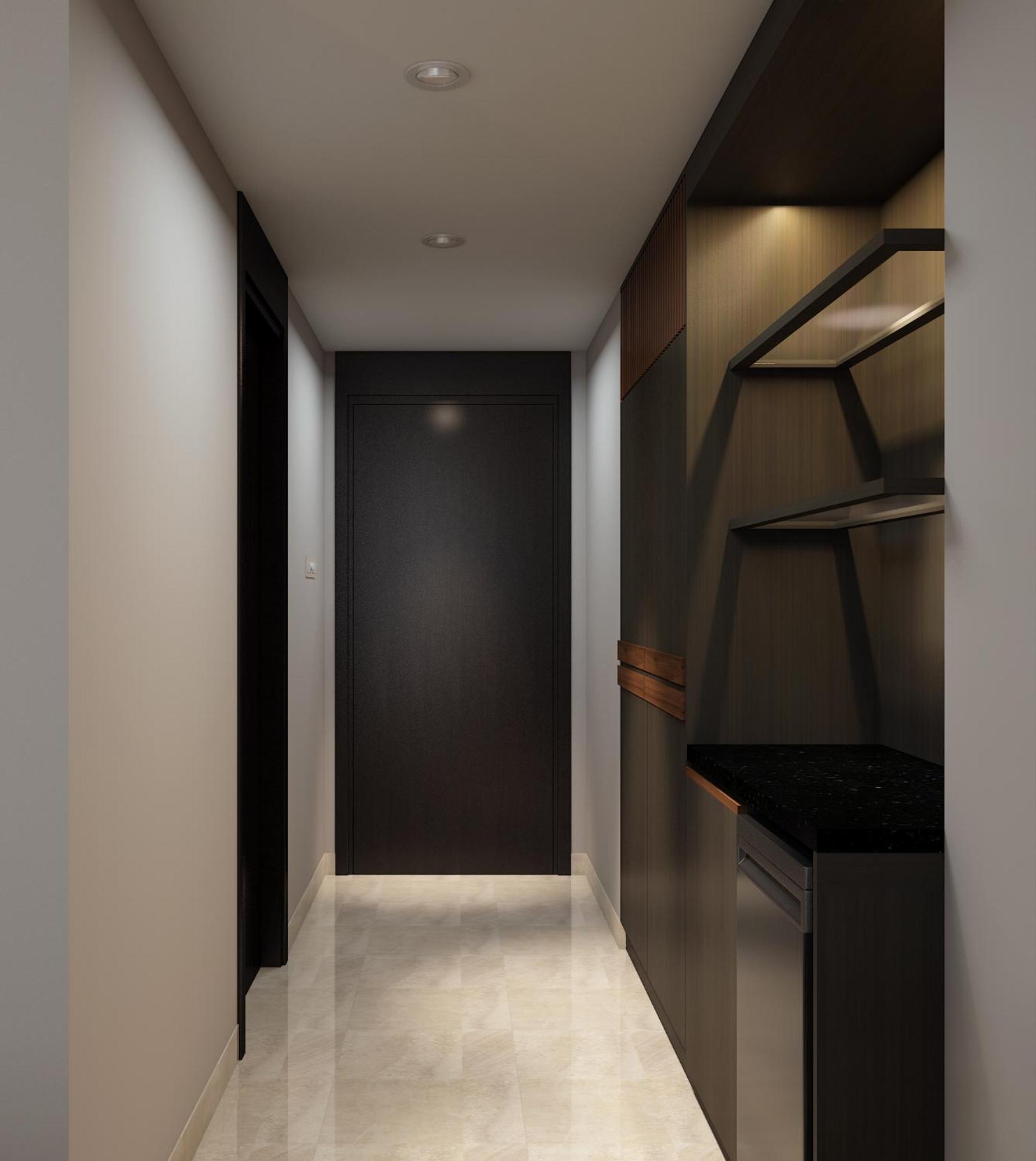 Triple Room with City View photo 3