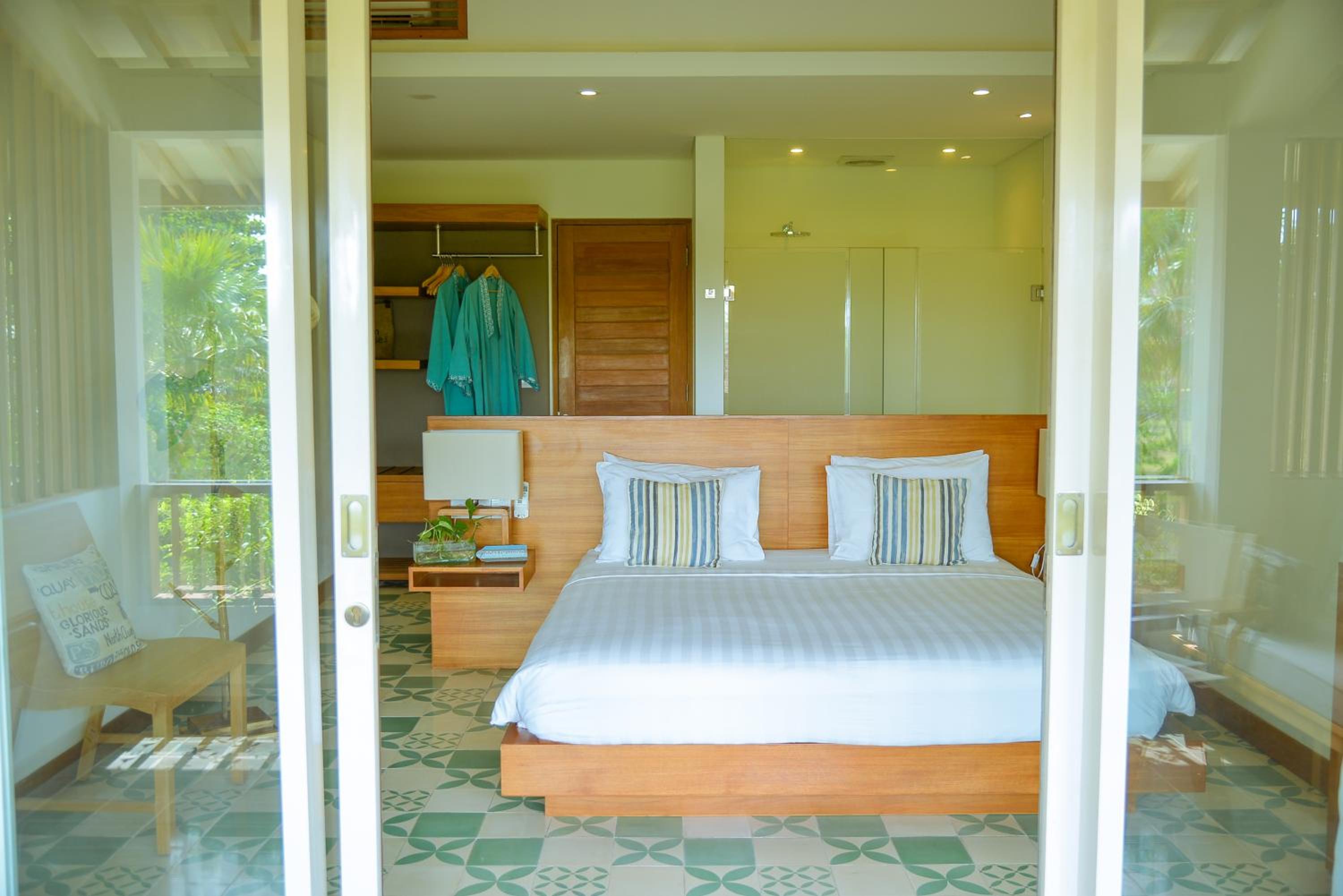 Nyepi Package at Deluxe Suite