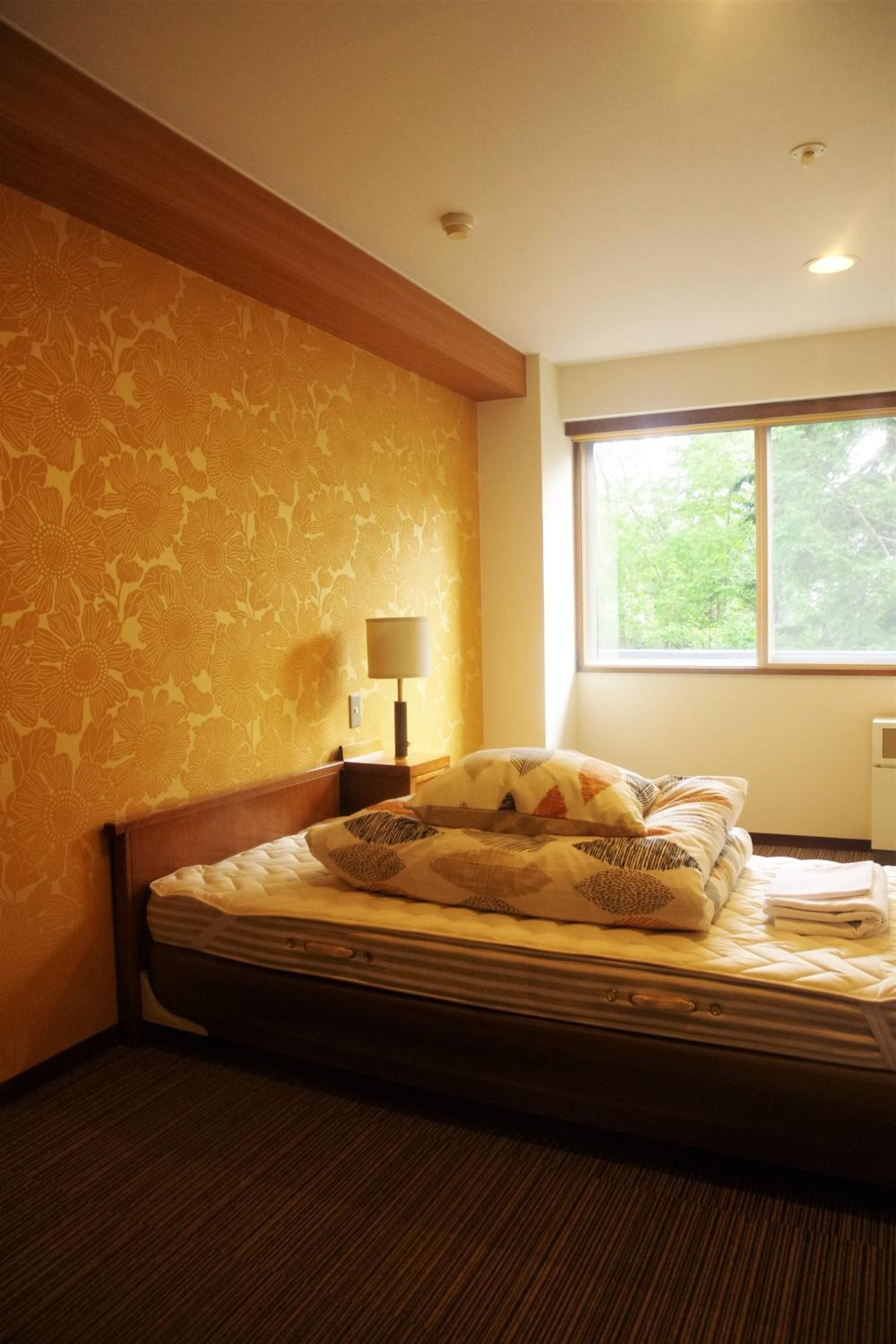 Economy Single Room photo 3