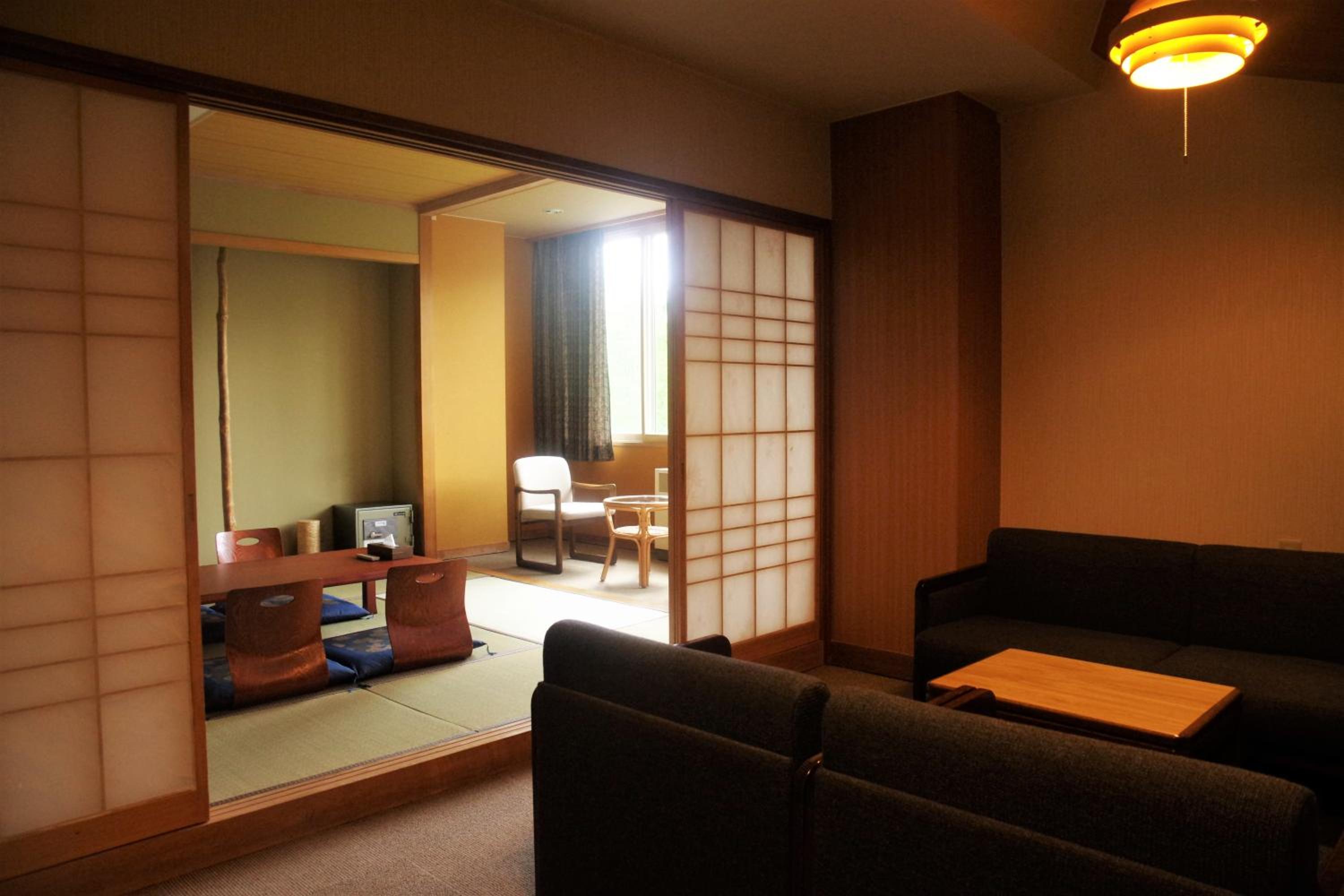 Deluxe Quadruple Room - Photo 6